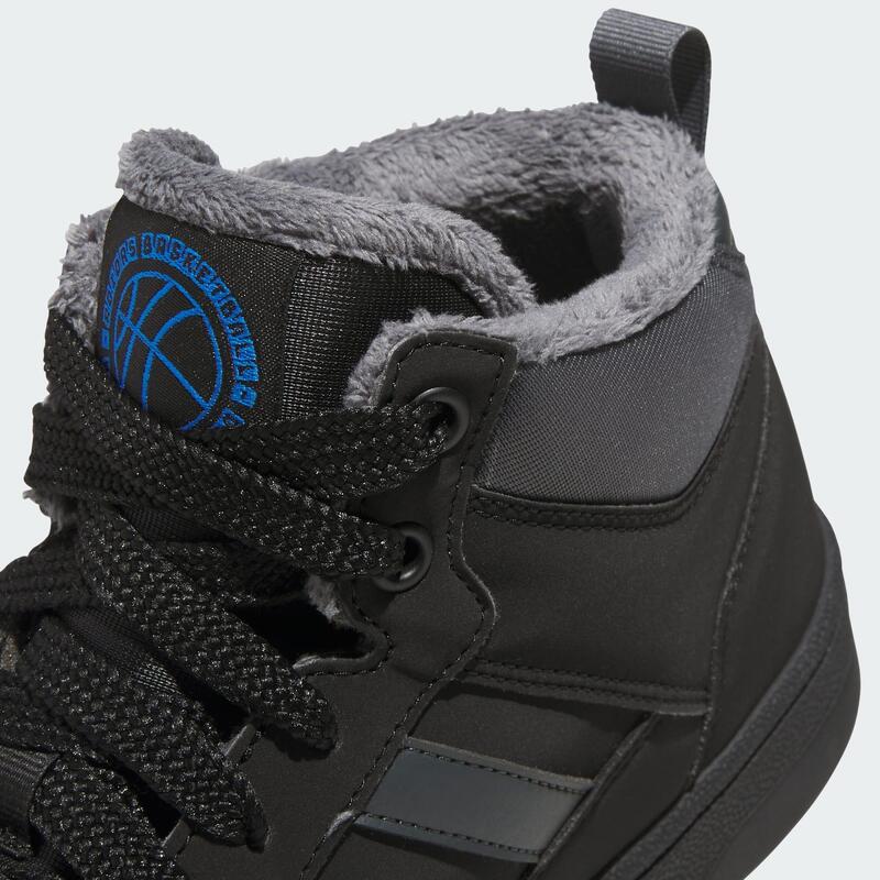 Buty Rapid Court Mid Winterized