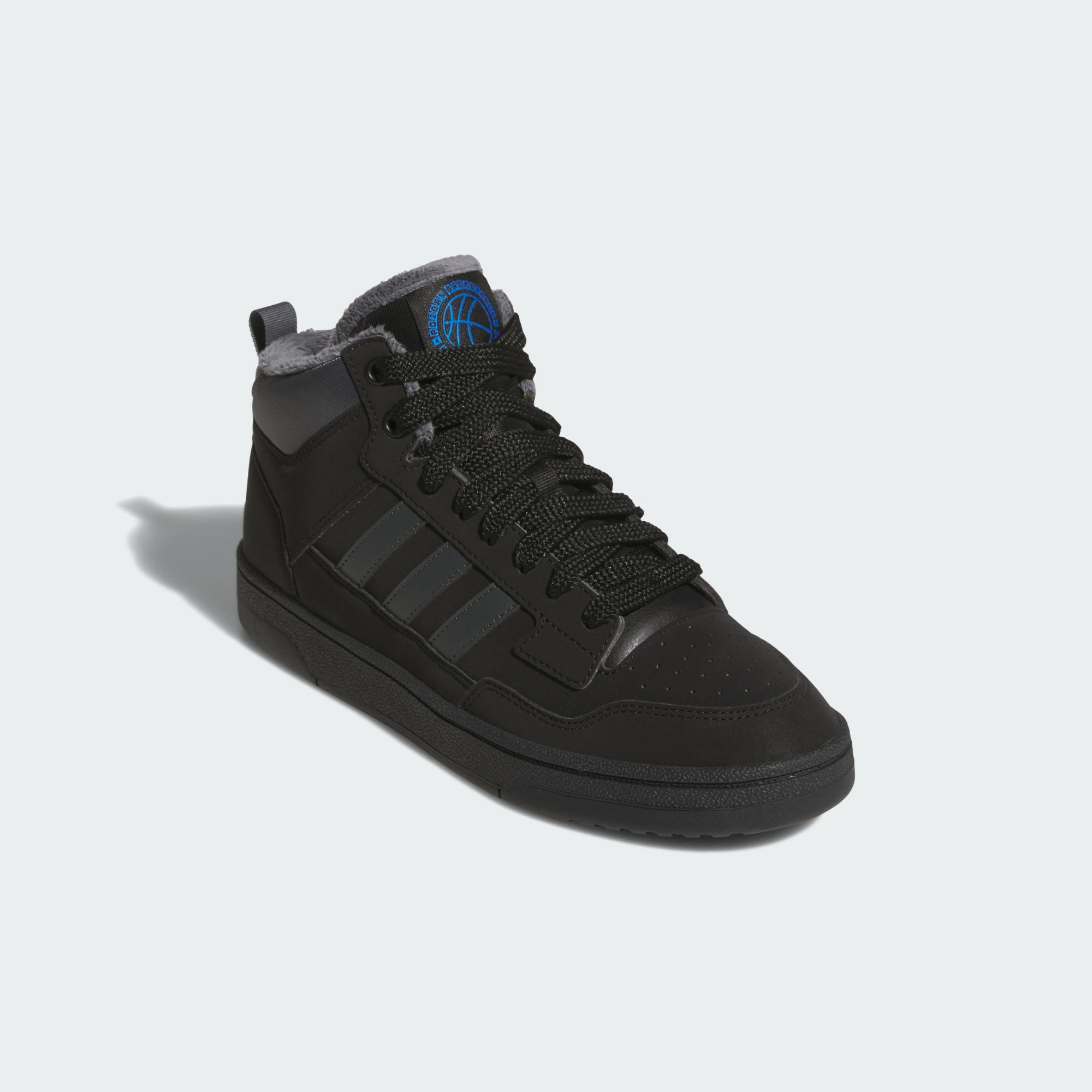 Chaussure Rapid Court Mid Winterized 4/7