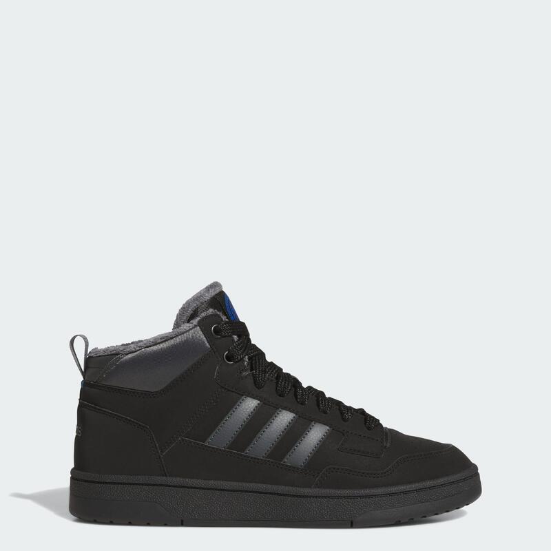 Buty Rapid Court Mid Winterized