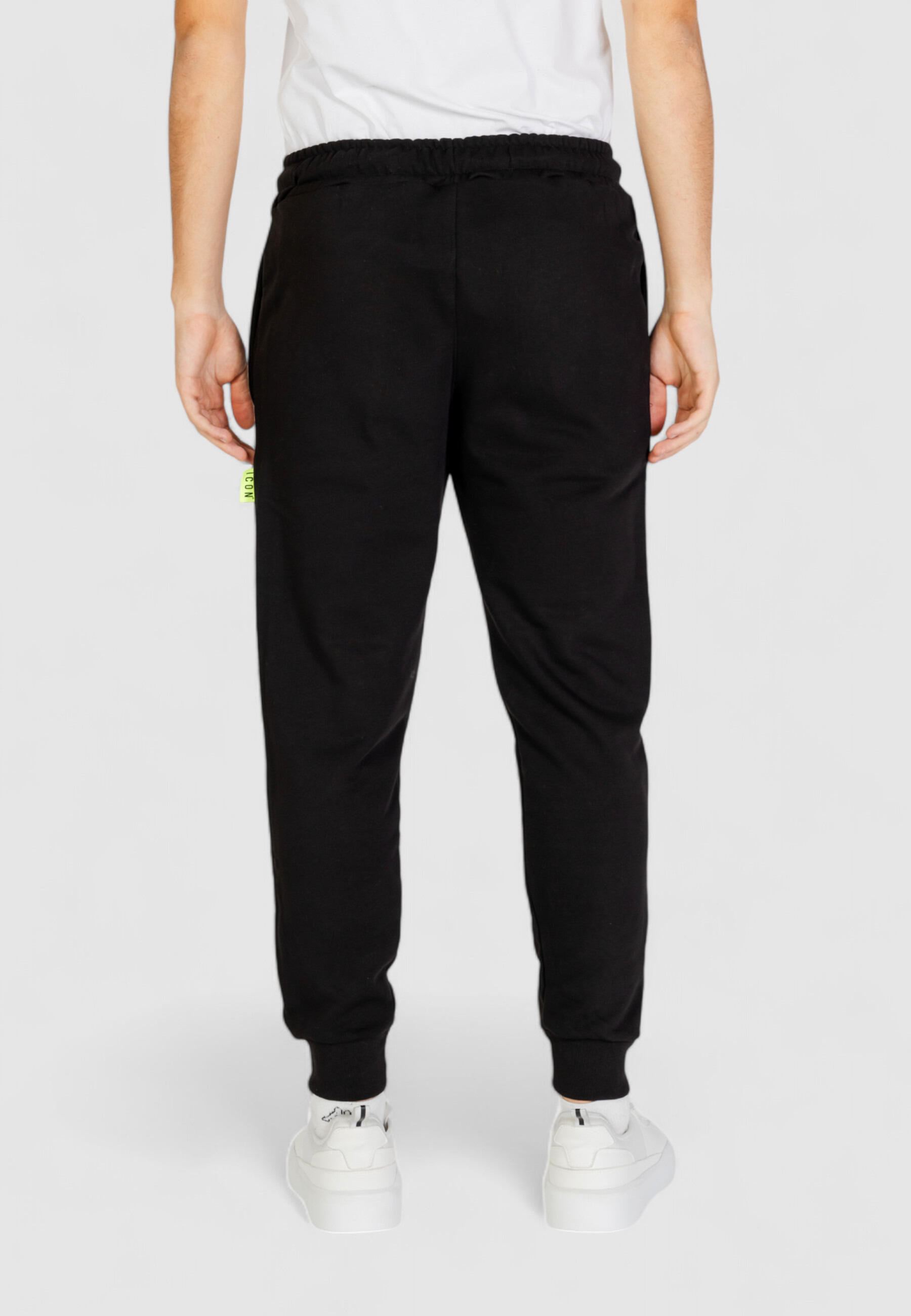 pantalon JOGGER HOMME noir 3/5