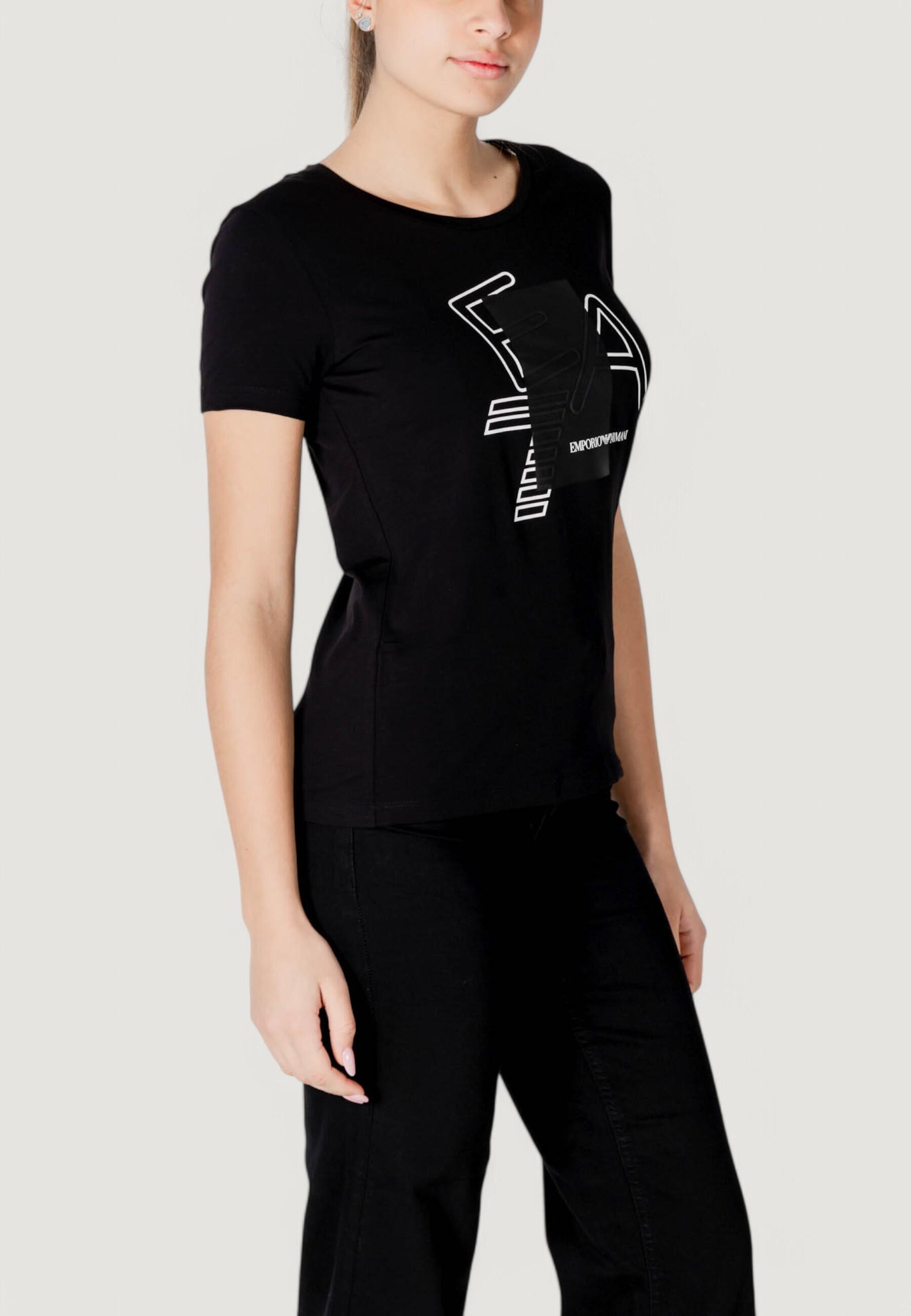 Camiseta crop-top  MUJER 5/5