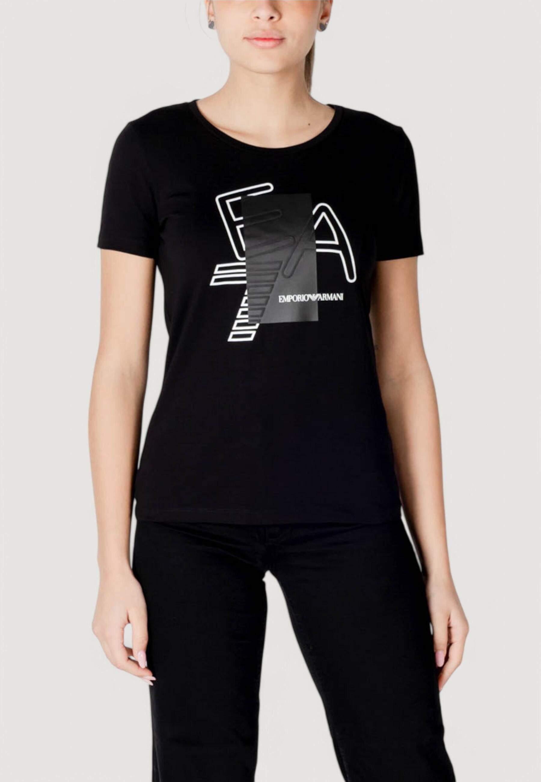 Camiseta crop-top  MUJER 3/5