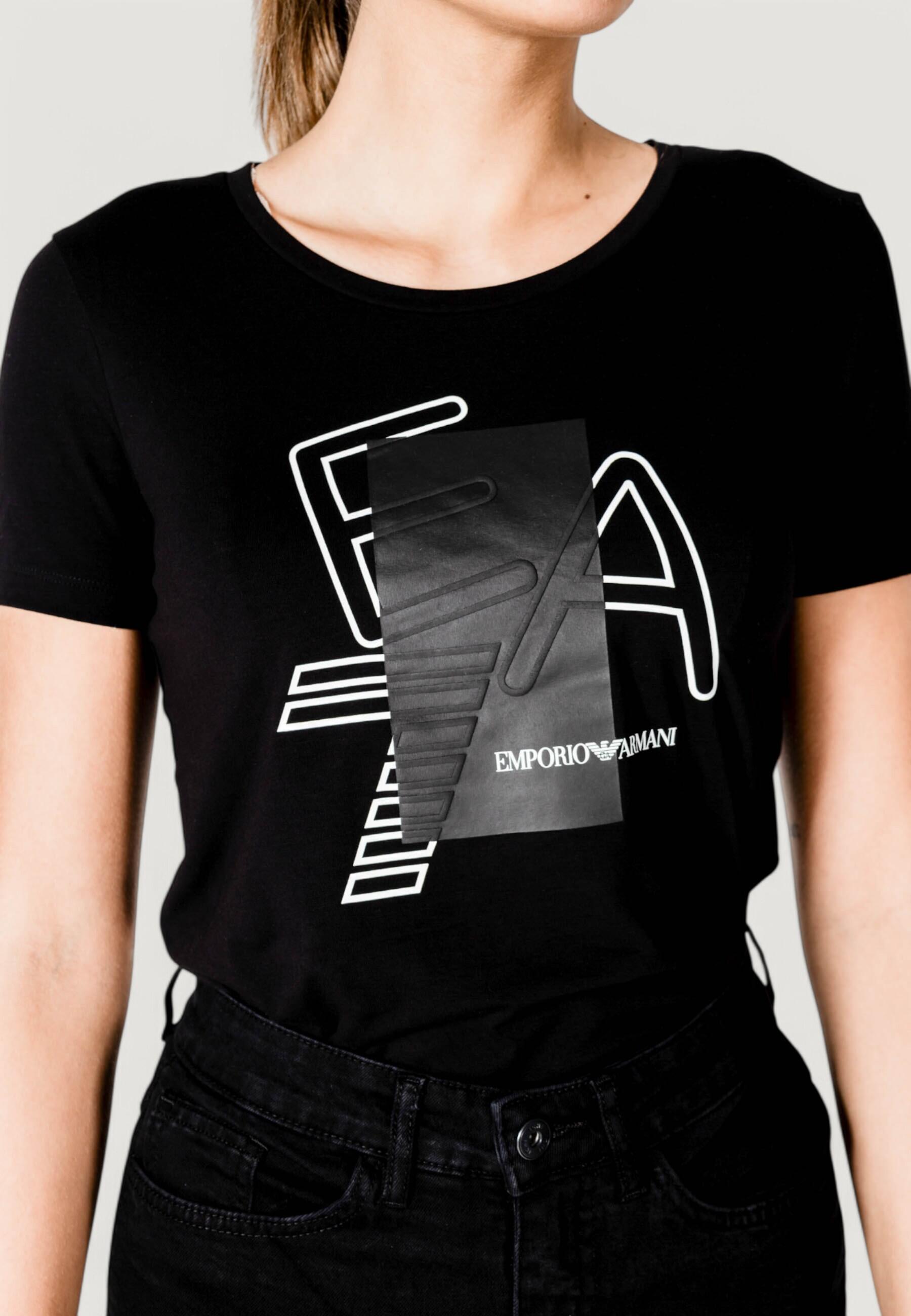 Camiseta crop-top  MUJER 2/5