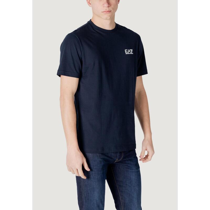 Tricou crop top   BĂRBAŢI