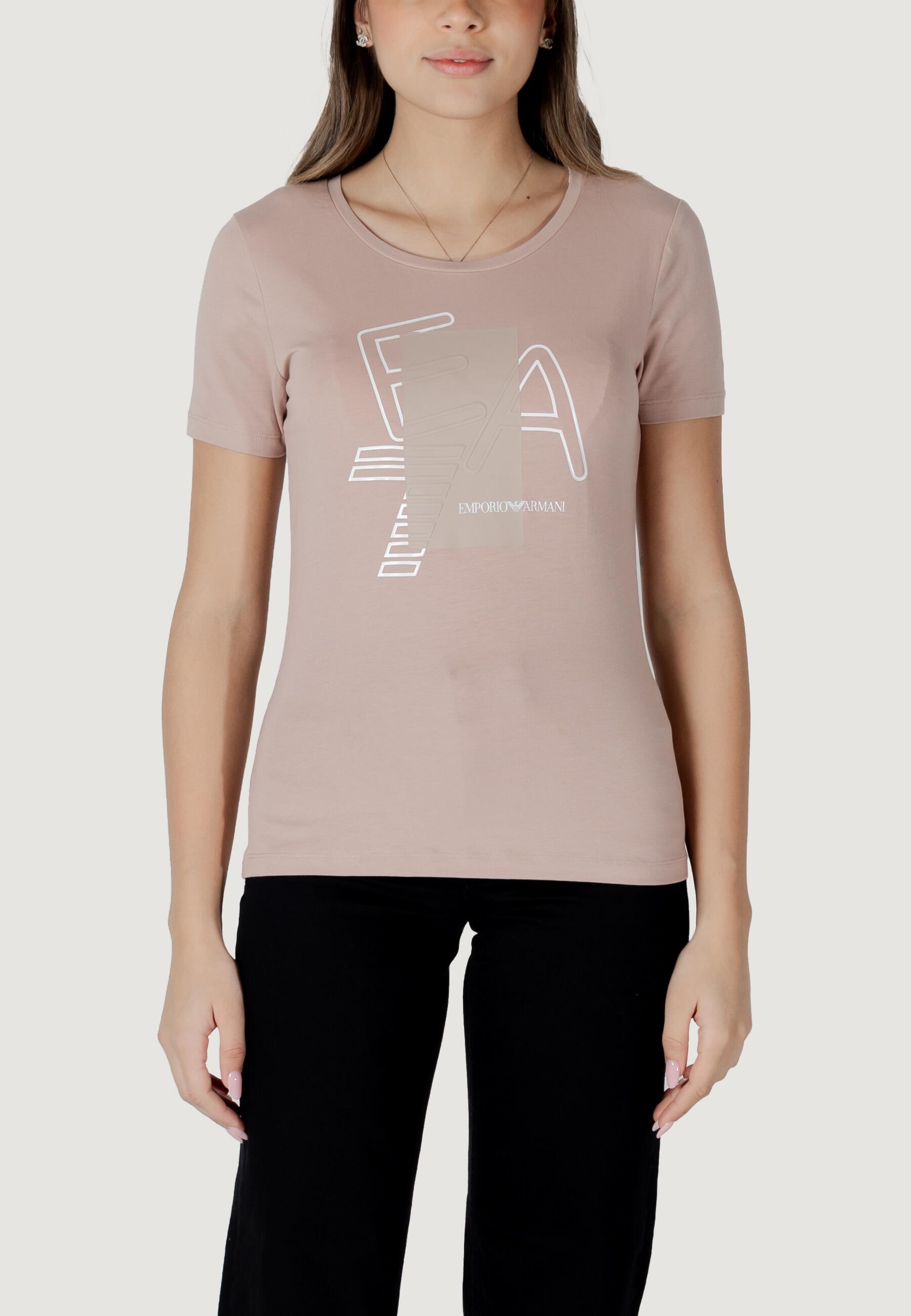 Camiseta crop-top  MUJER 5/5