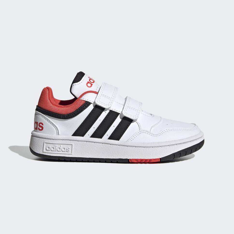 Hoops Shoes
