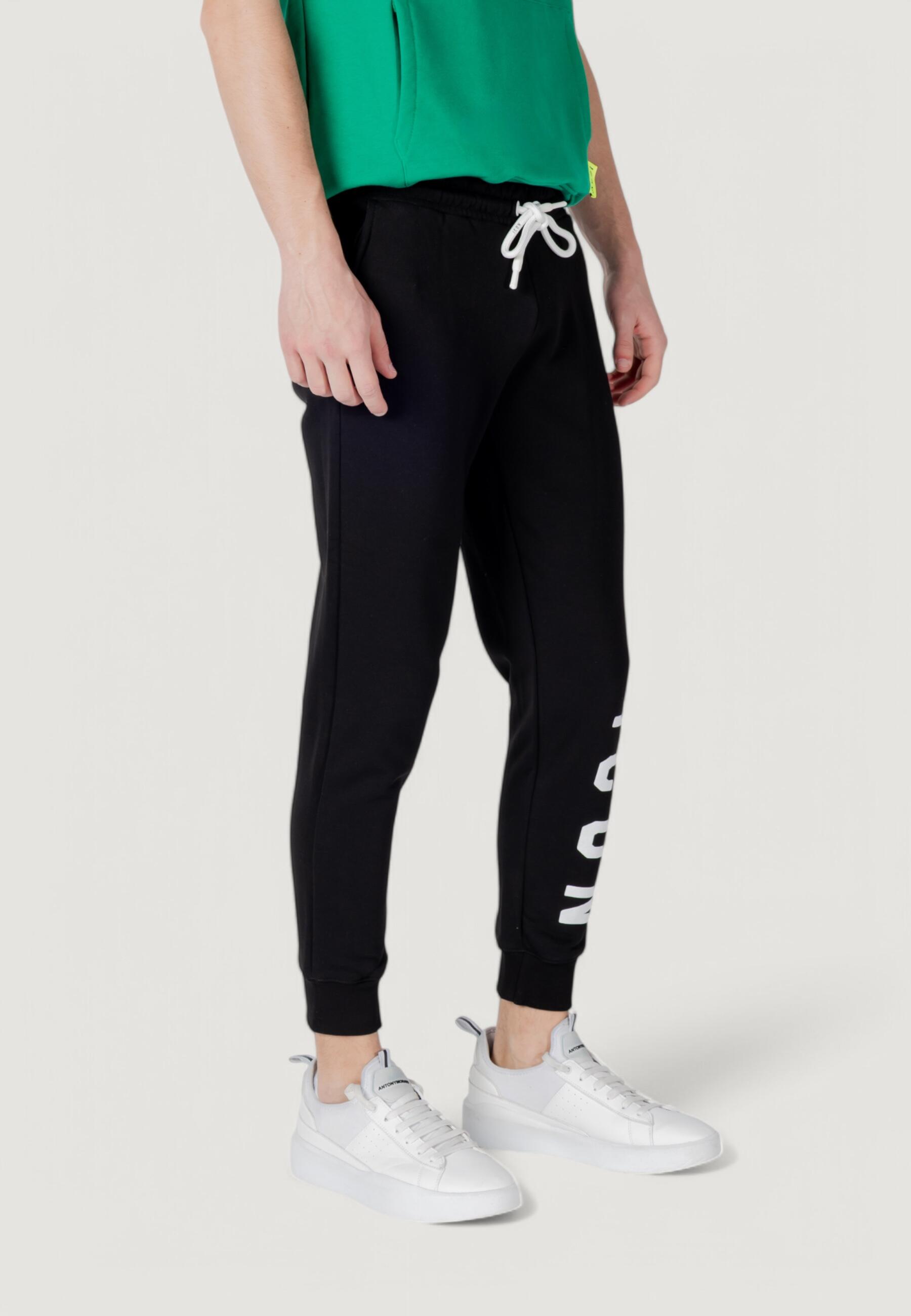 pantalon  HOMME noir 4/5