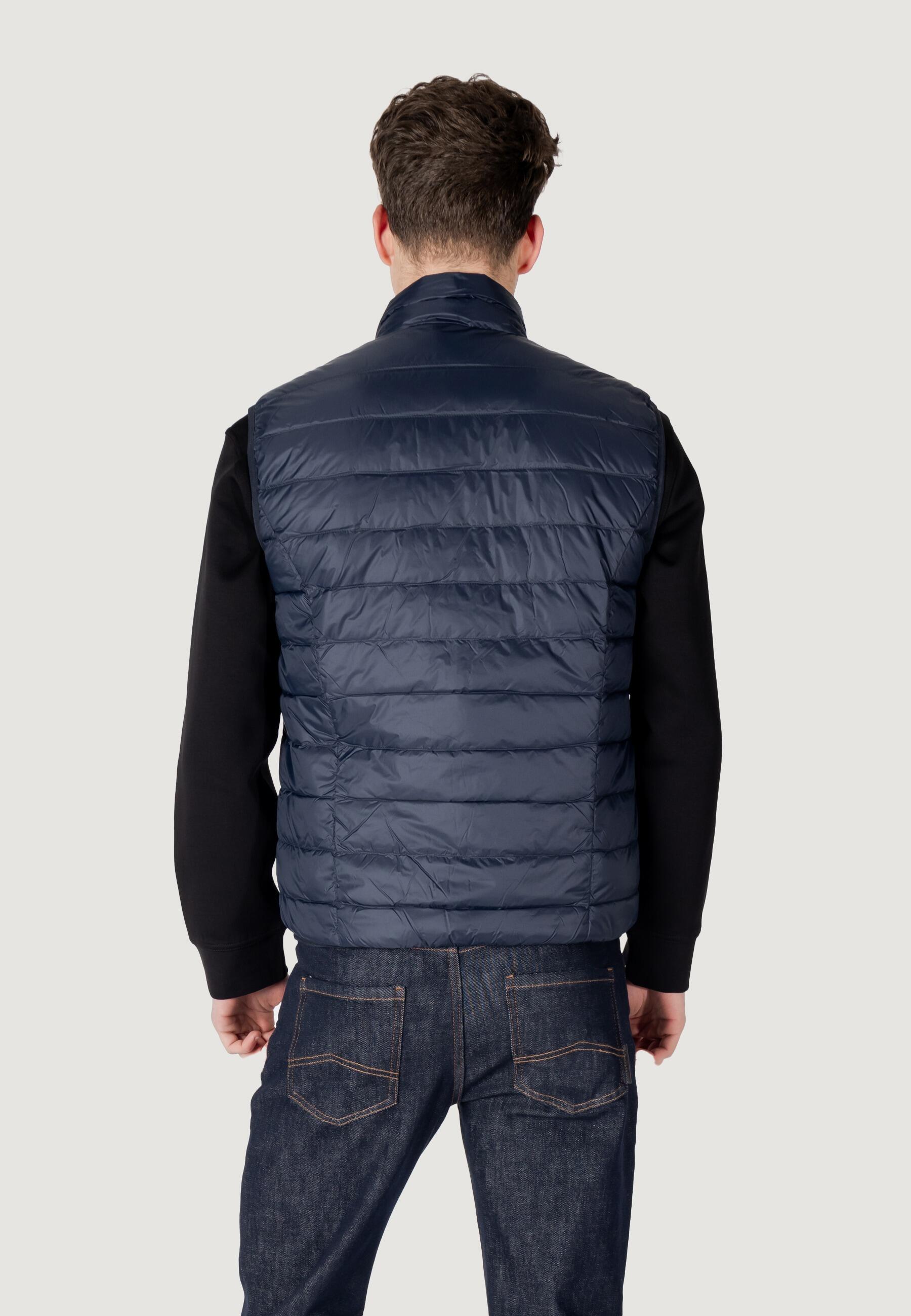 Giubbotti e Cappotti Uomo 8NPQ06 PNGPZ Blu 5/5