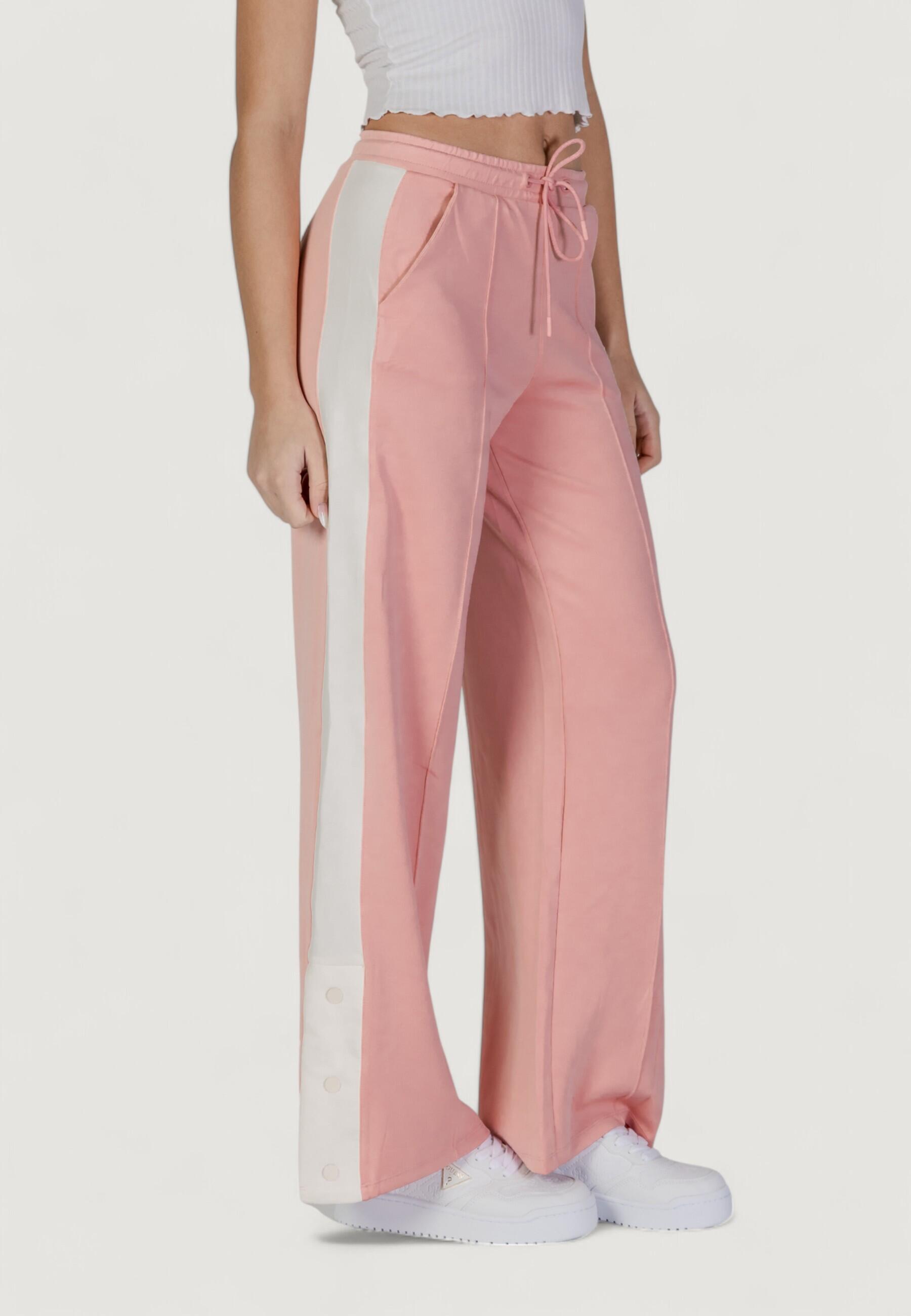 pantalon SUZANNE FEMME ROSE 2/5