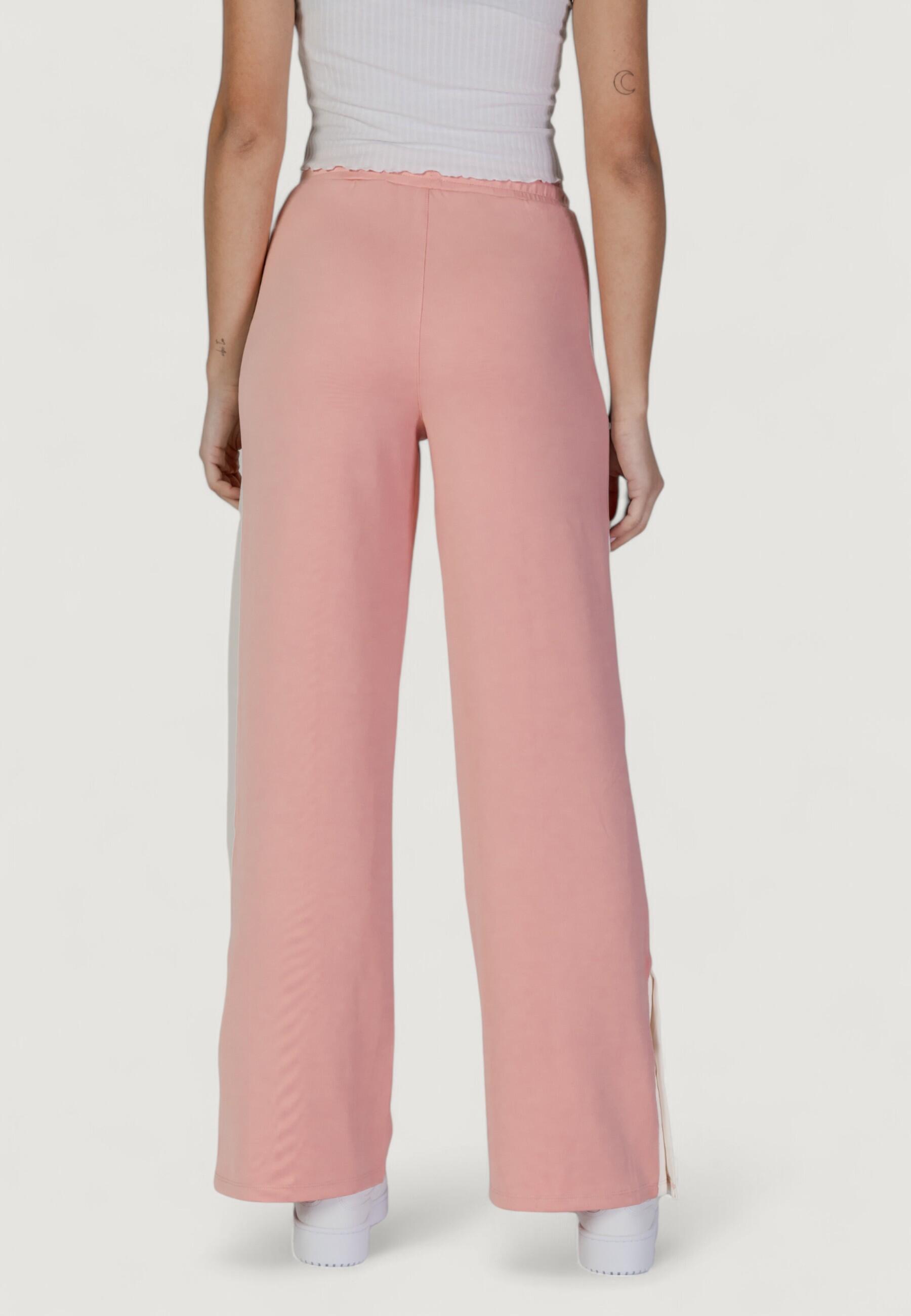 pantalon SUZANNE FEMME ROSE 4/5