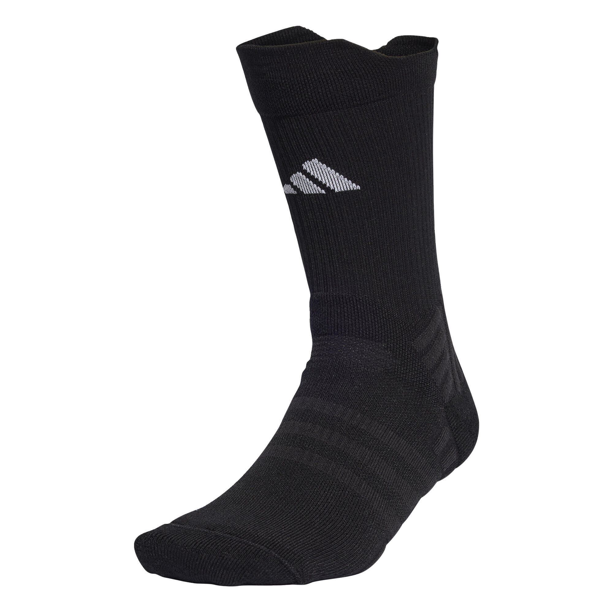 ADIDAS Gevoerde Tennissokken