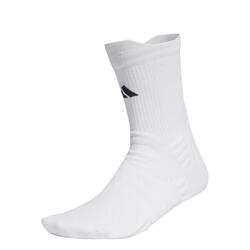 Chaussettes de Tennis matelassées mi-mollet (1 paire)