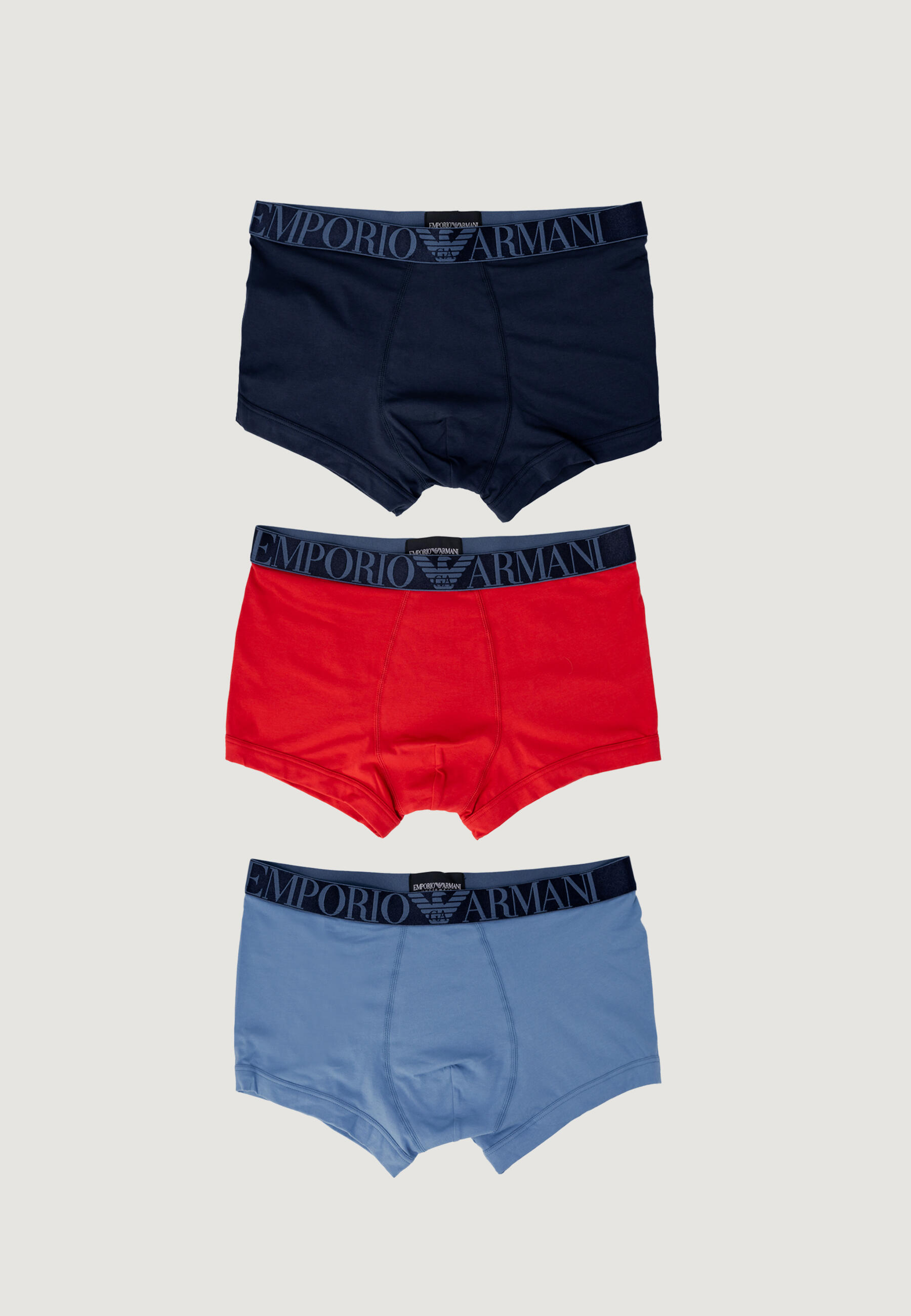 Boxers  HOMBRE 2/5