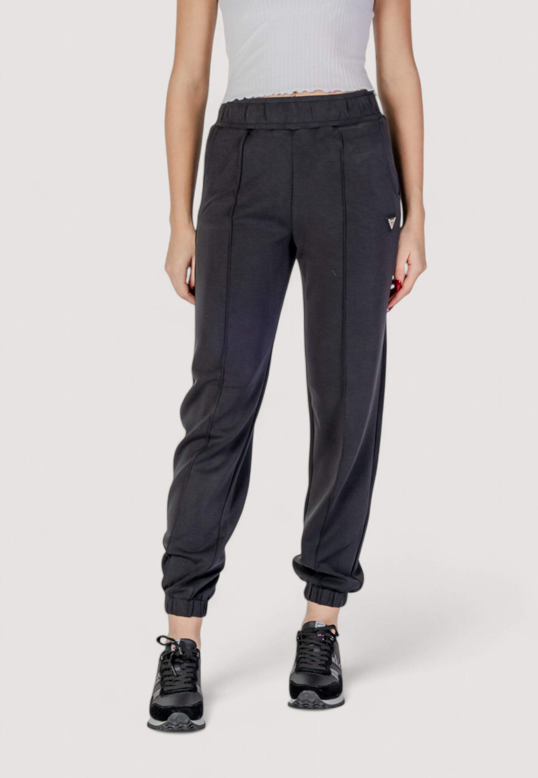 pantalon OLYMPE JOGGER FEMME NOIR 5/5