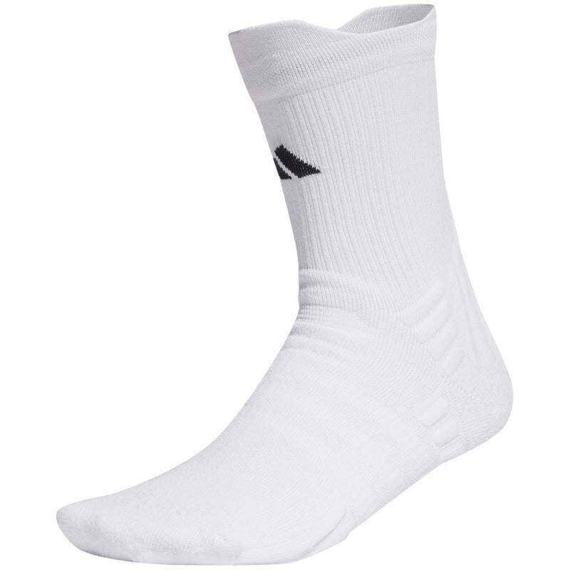 Chaussettes de Tennis matelassées mi-mollet (1 paire)