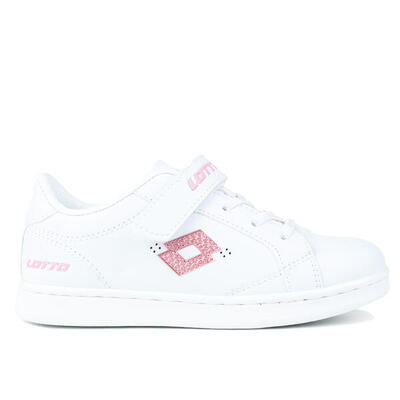 Buty dziecięce sportowe na rzep Lotto JAMBOL