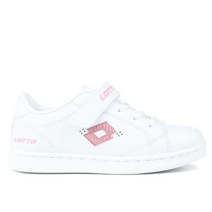 Buty dziecięce sportowe na rzep Lotto JAMBOL