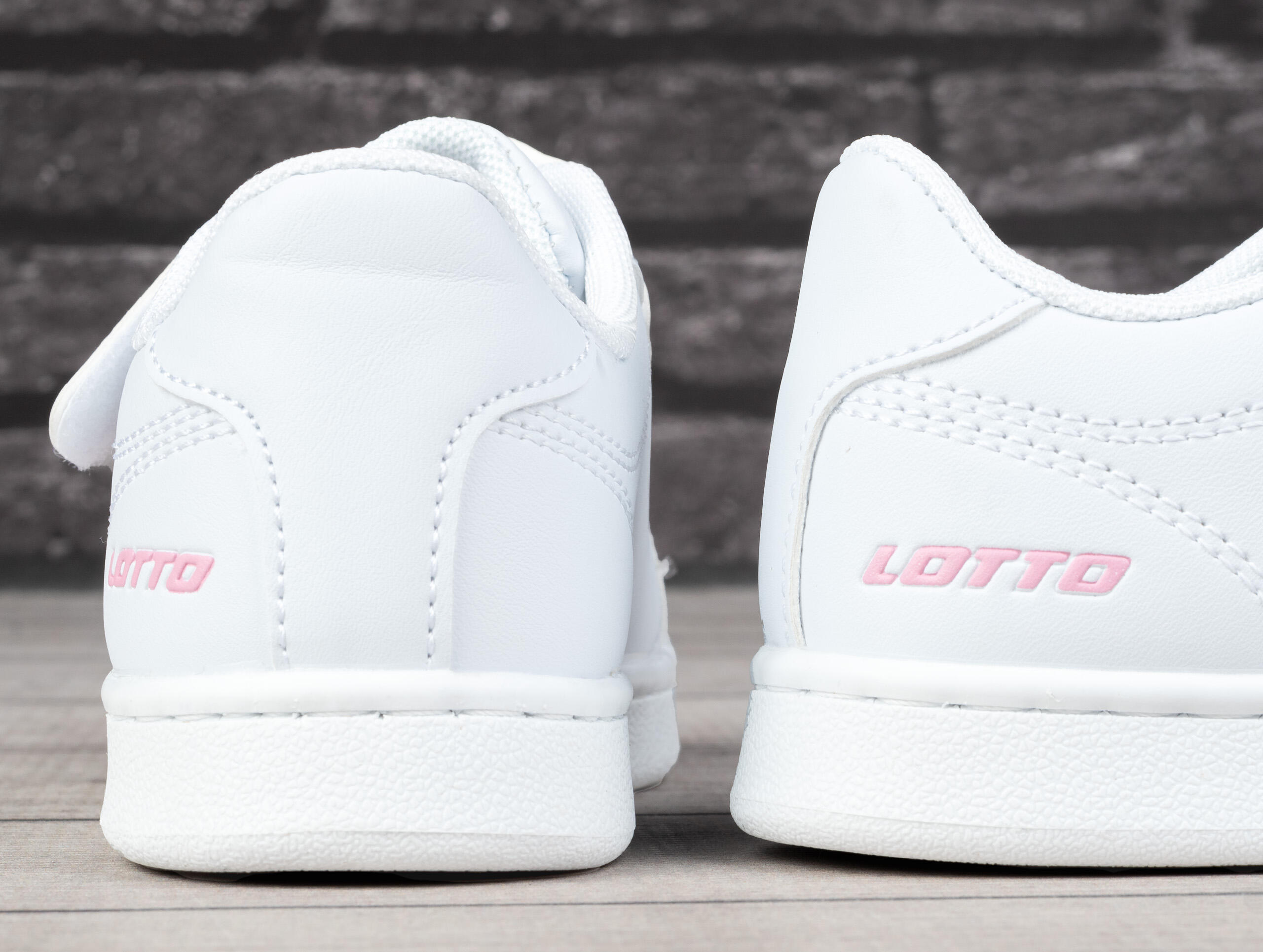 Chaussures universel enfants Lotto Jambol 4/7
