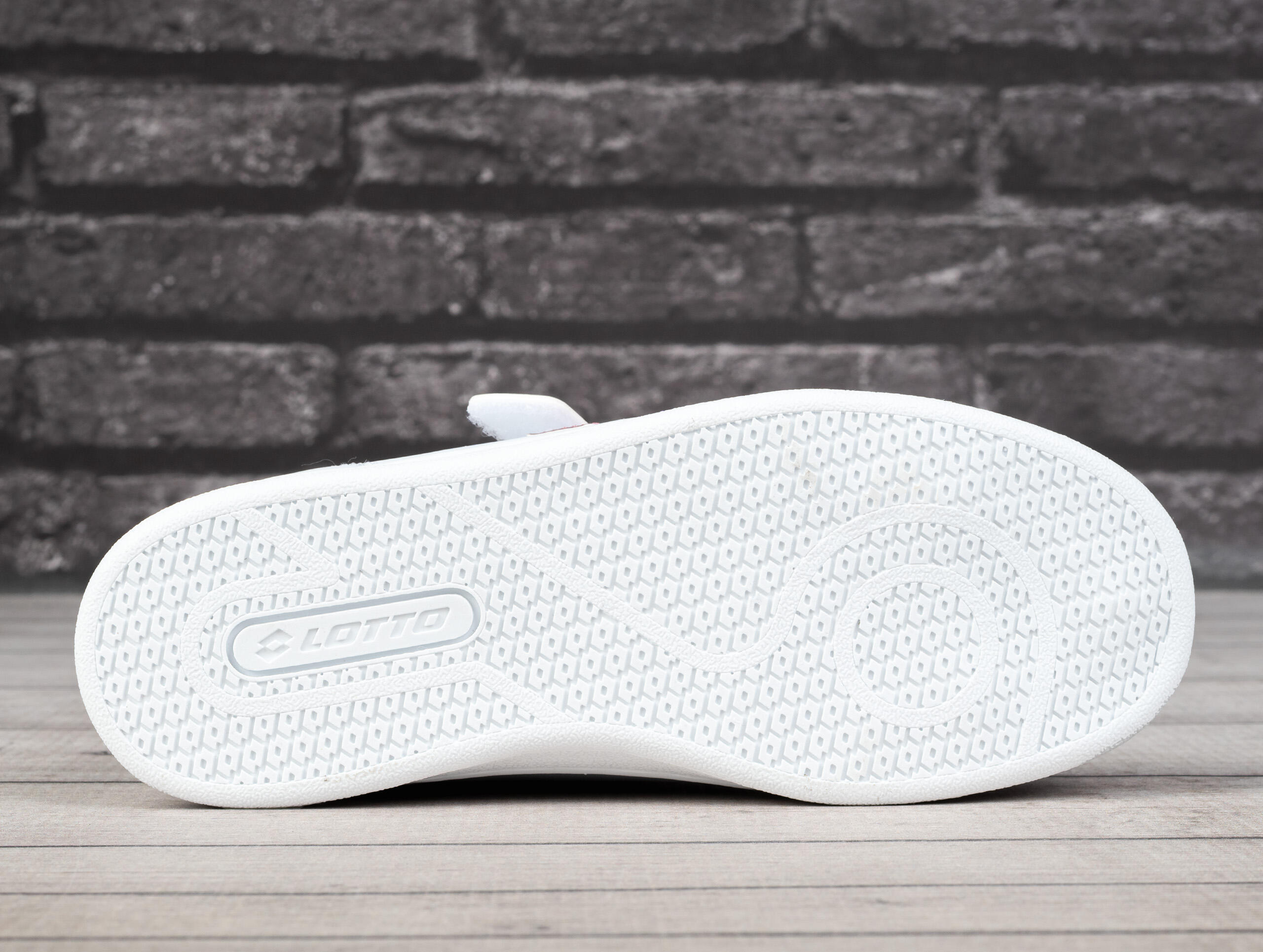 Chaussures universel enfants Lotto Jambol 5/7