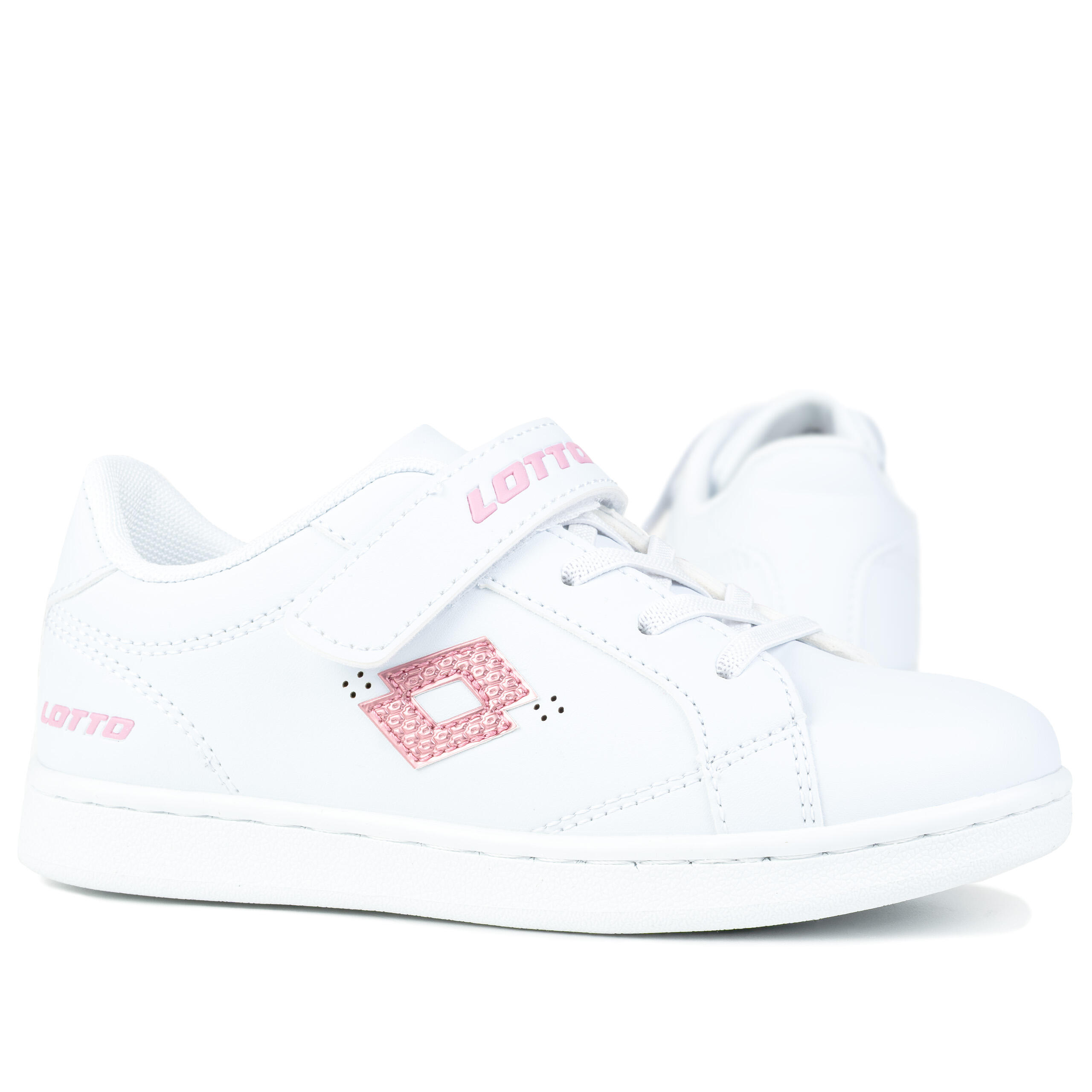 Chaussures universel enfants Lotto Jambol 7/7
