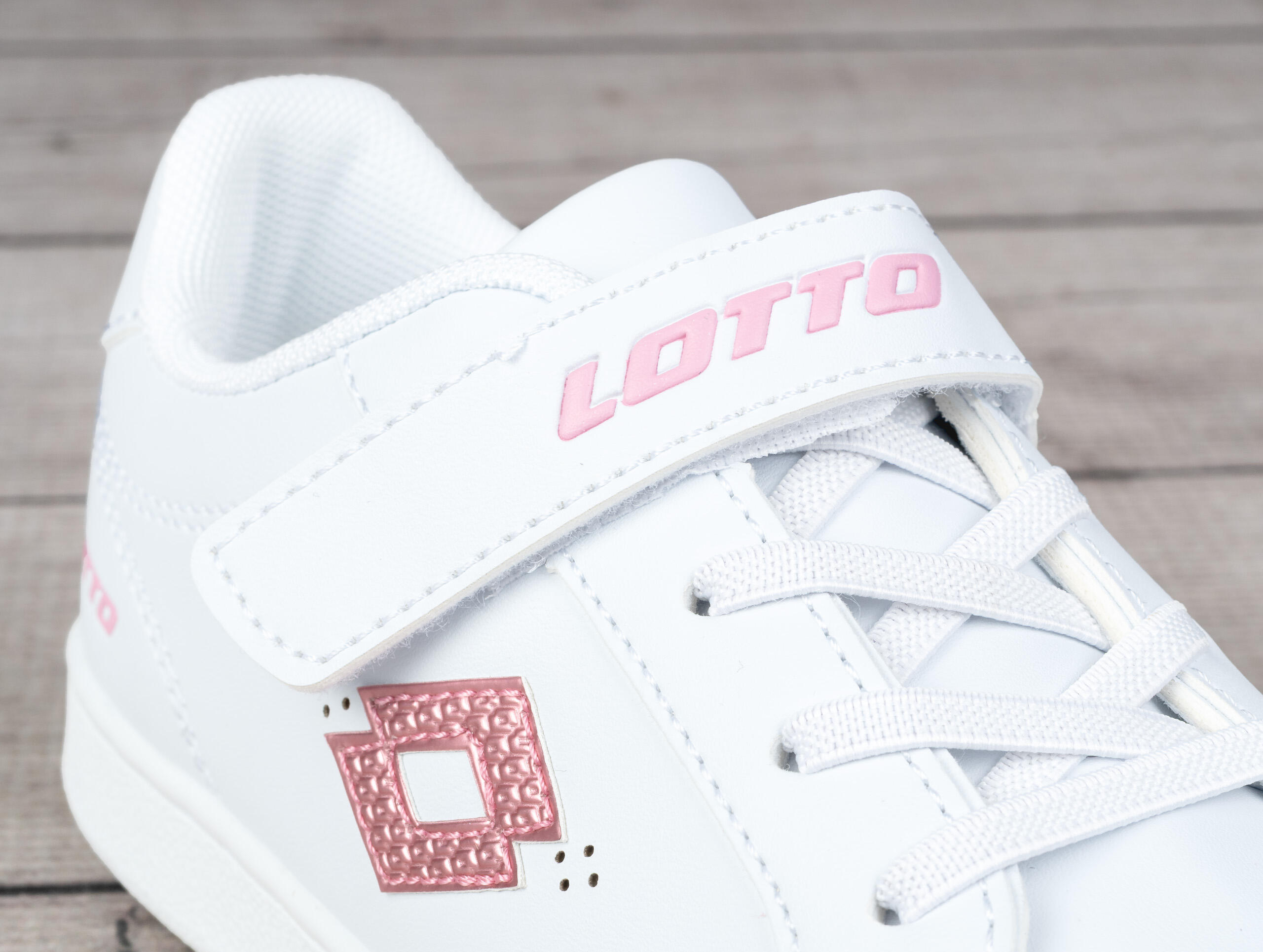 Chaussures universel enfants Lotto Jambol 6/7