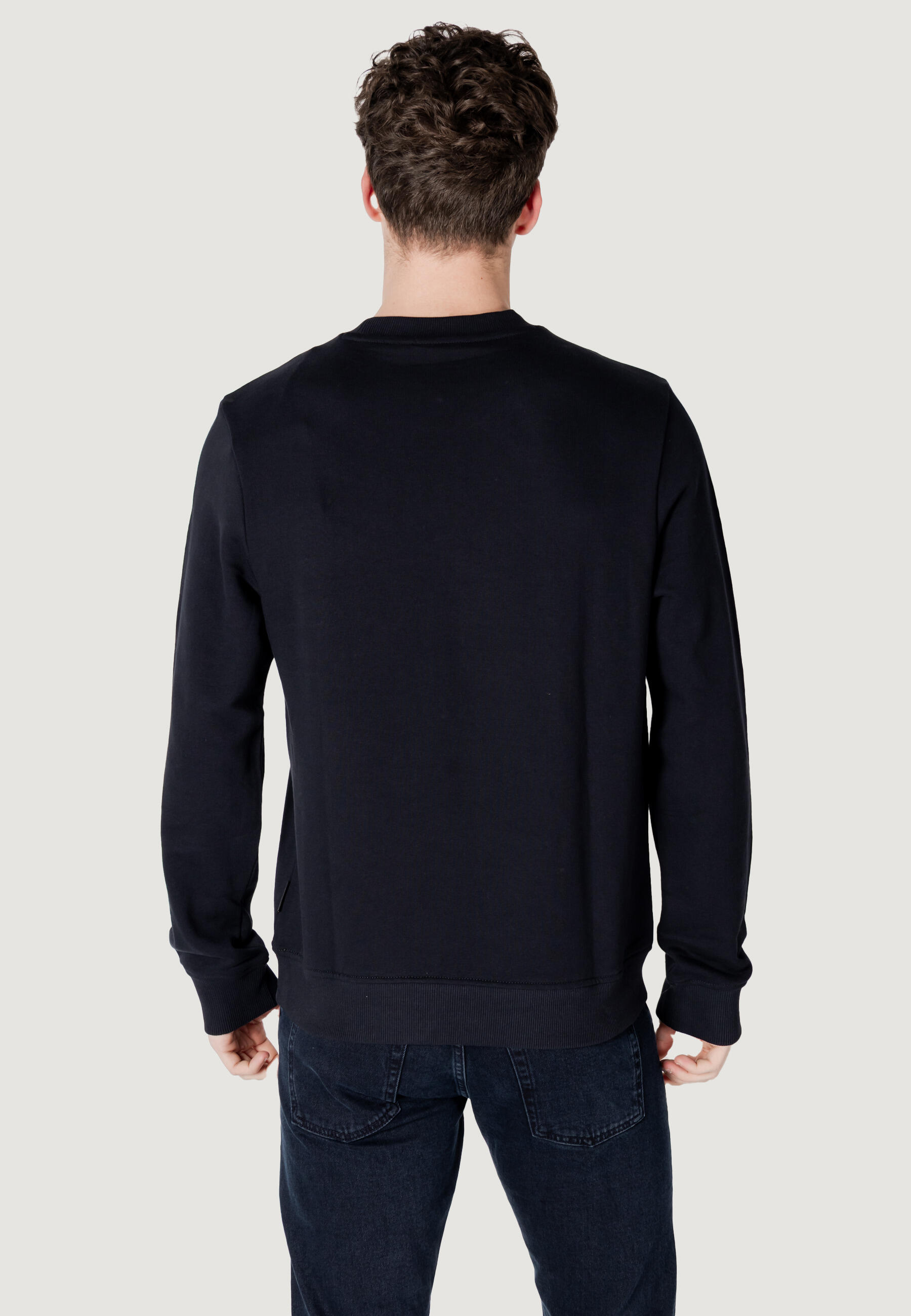 sudadera BALIS CREW SUM 2 HOMBRE 4/4