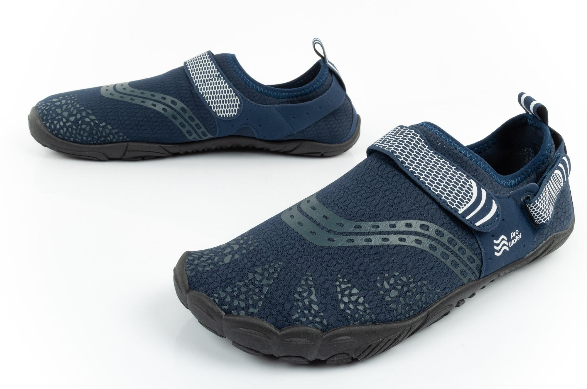 Buty do wody pływania męskie ProWater 6/7