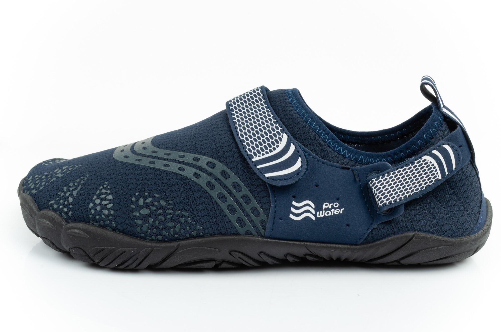 Buty do wody pływania męskie ProWater 2/7