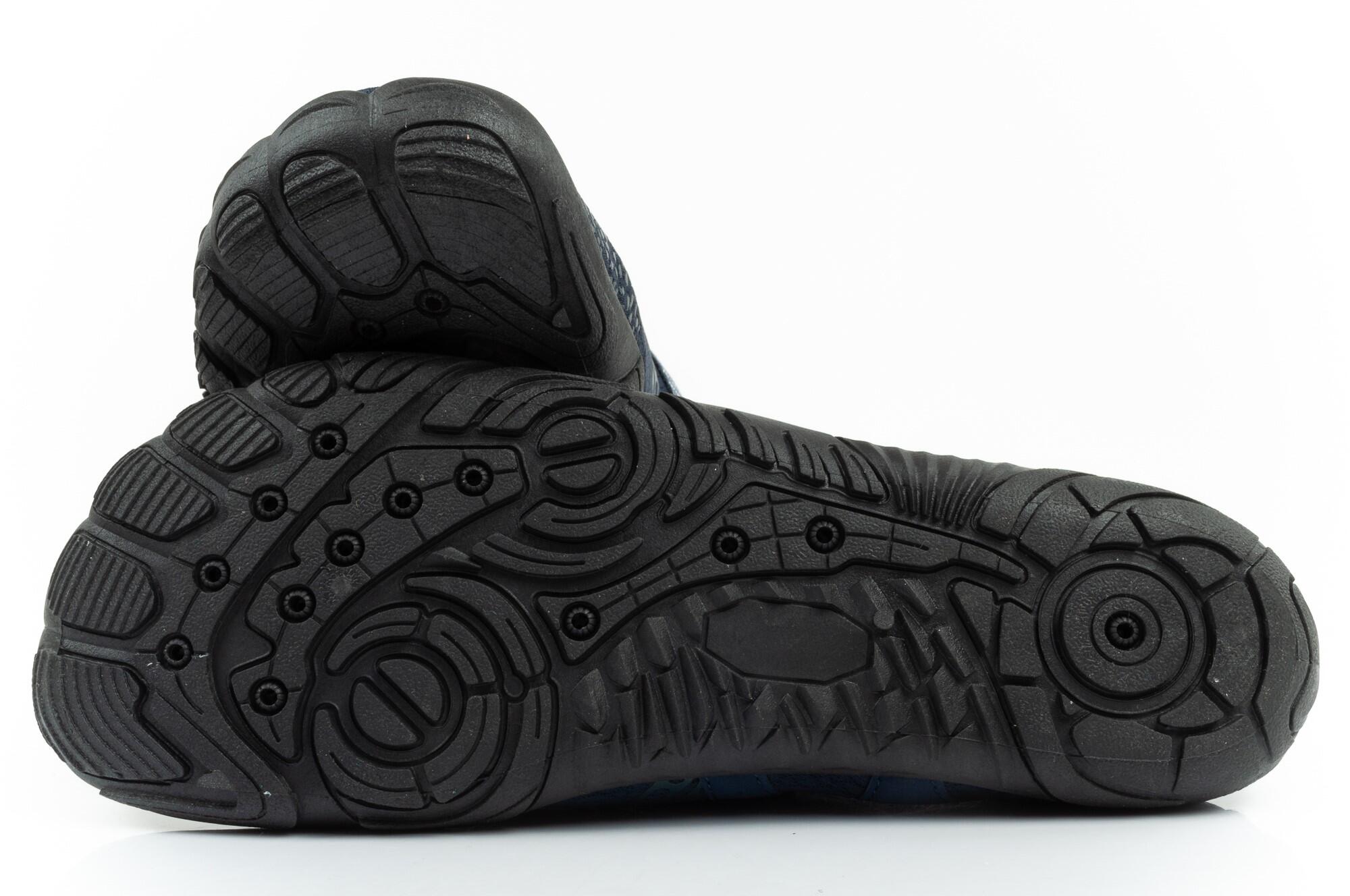 Buty do wody pływania męskie ProWater 7/7