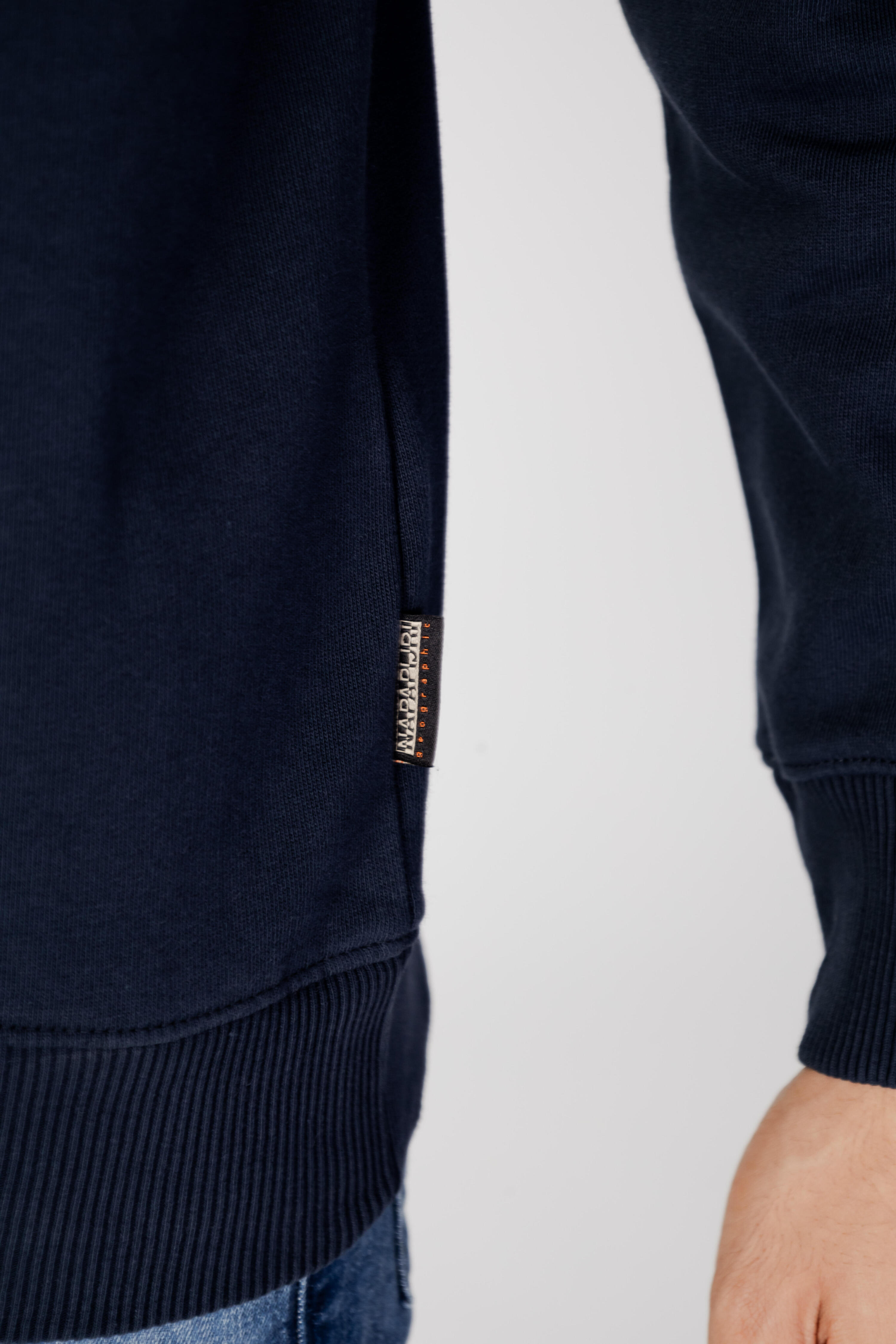 sudadera BALIS HOOD HOMBRE 5/5