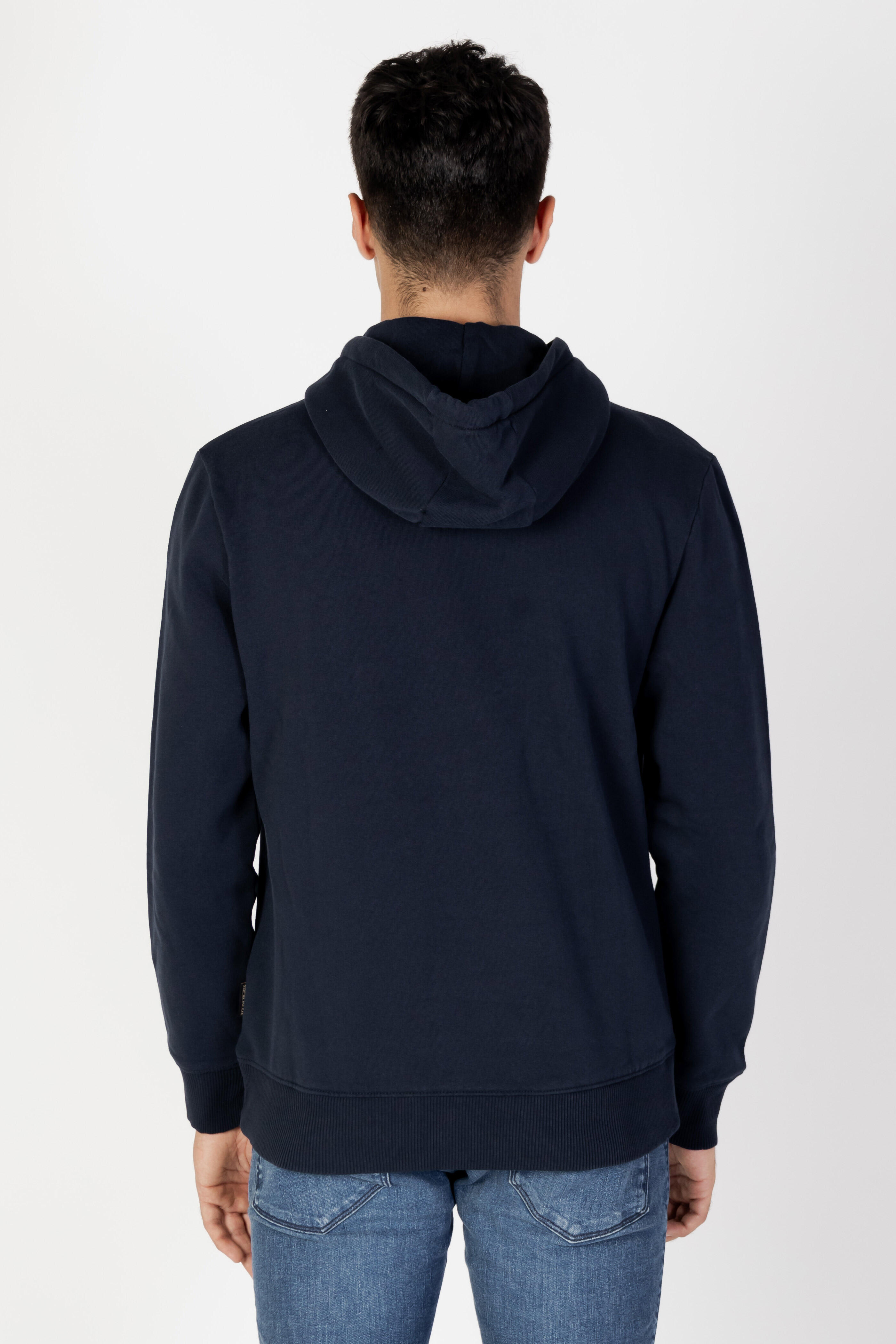 sudadera BALIS HOOD HOMBRE 4/5