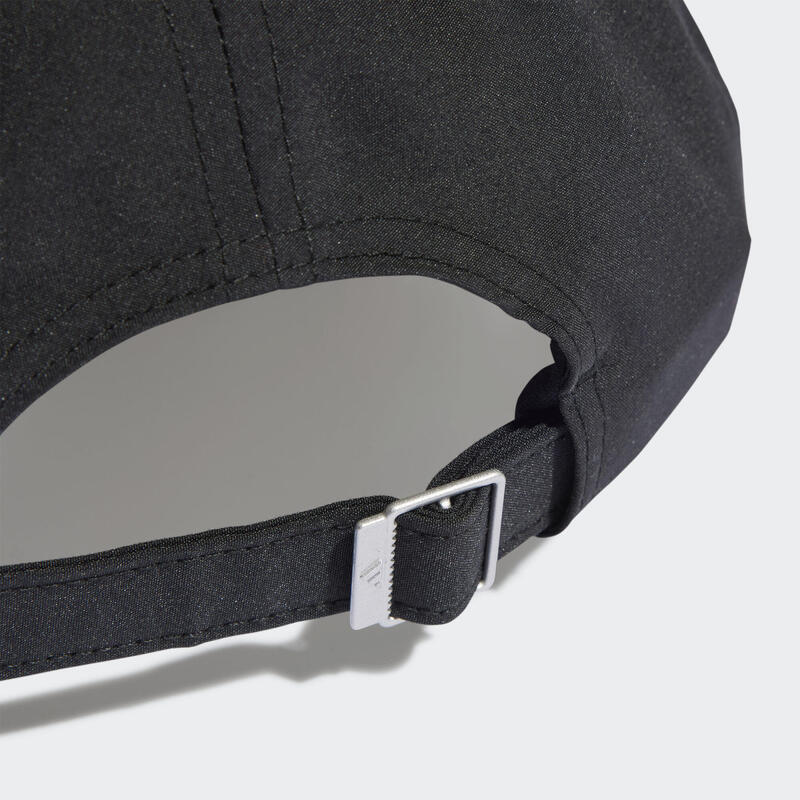 Kšiltovka Running Essentials AEROREADY Six-Panel Baseball