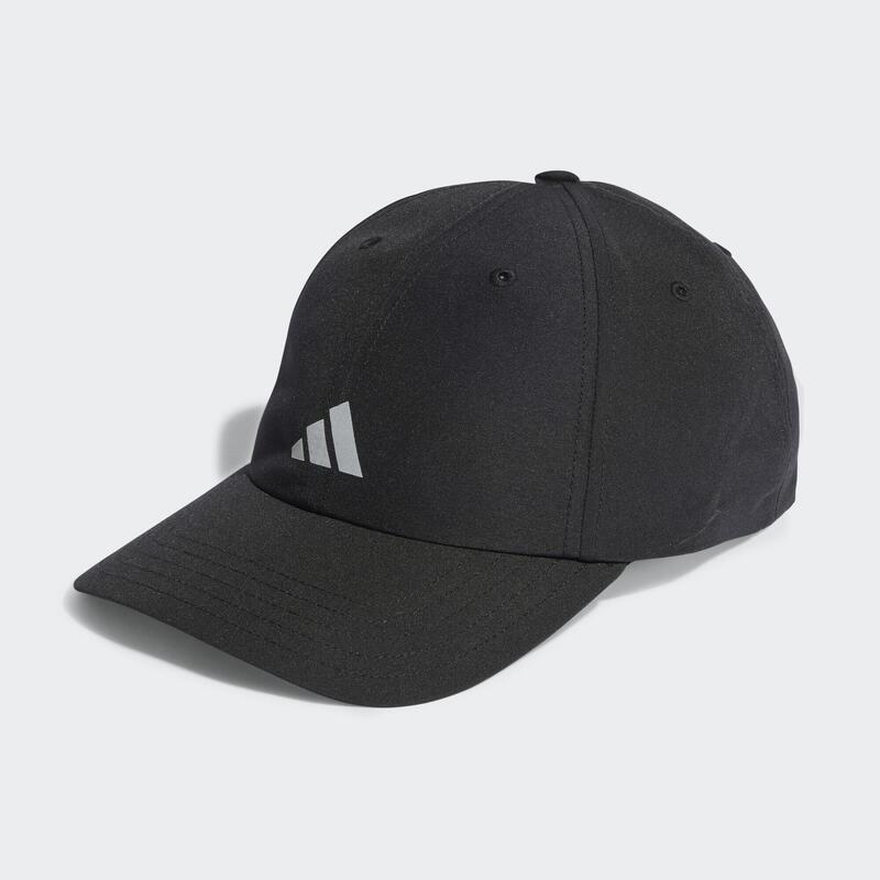 Kšiltovka Running Essentials AEROREADY Six-Panel Baseball