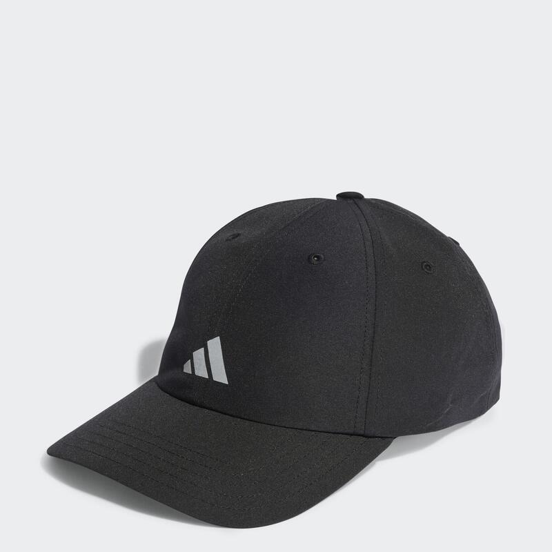 Kšiltovka Running Essentials AEROREADY Six-Panel Baseball