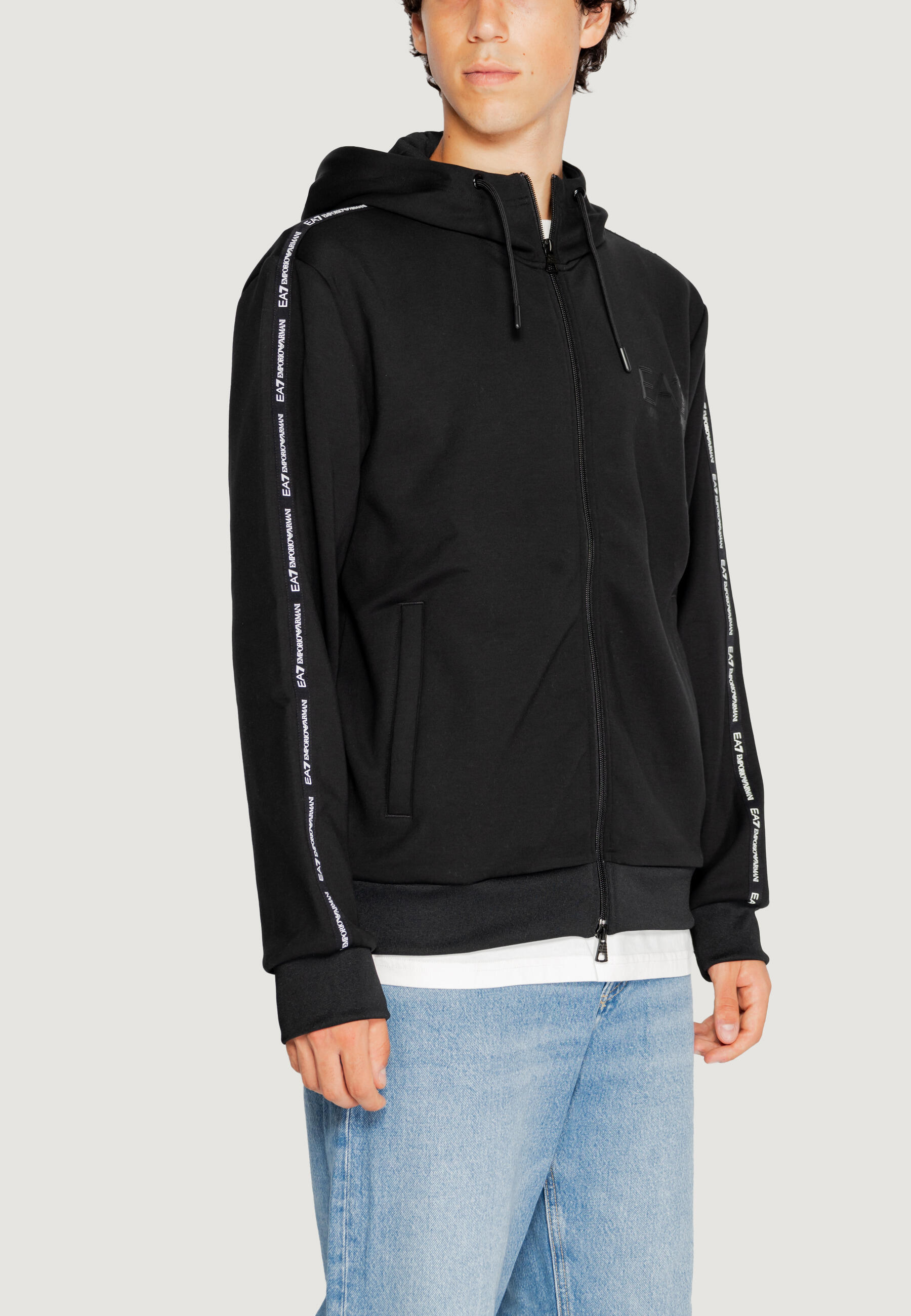 sudadera  HOMBRE 4/4
