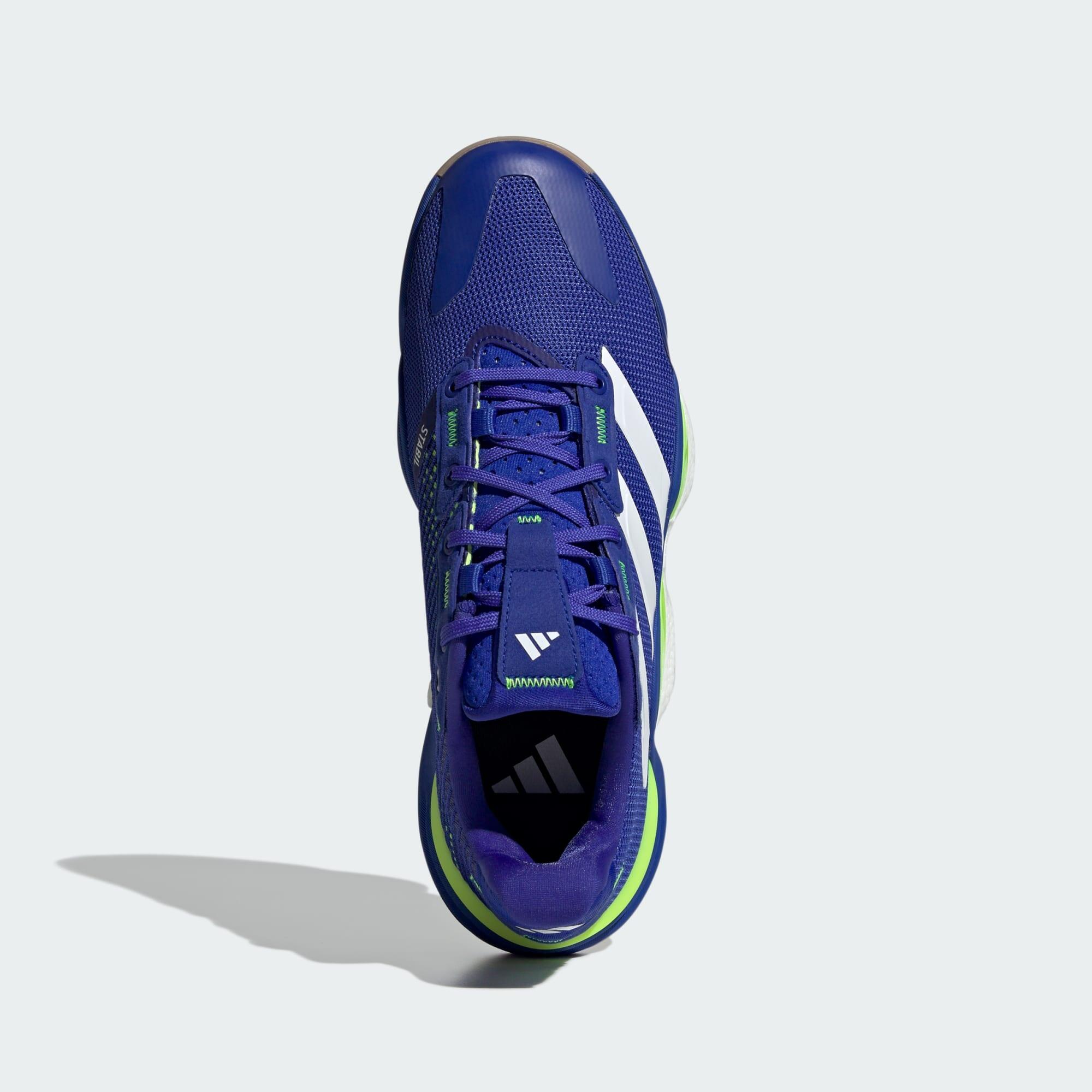Chaussure Stabil 16 Indoor 2/7