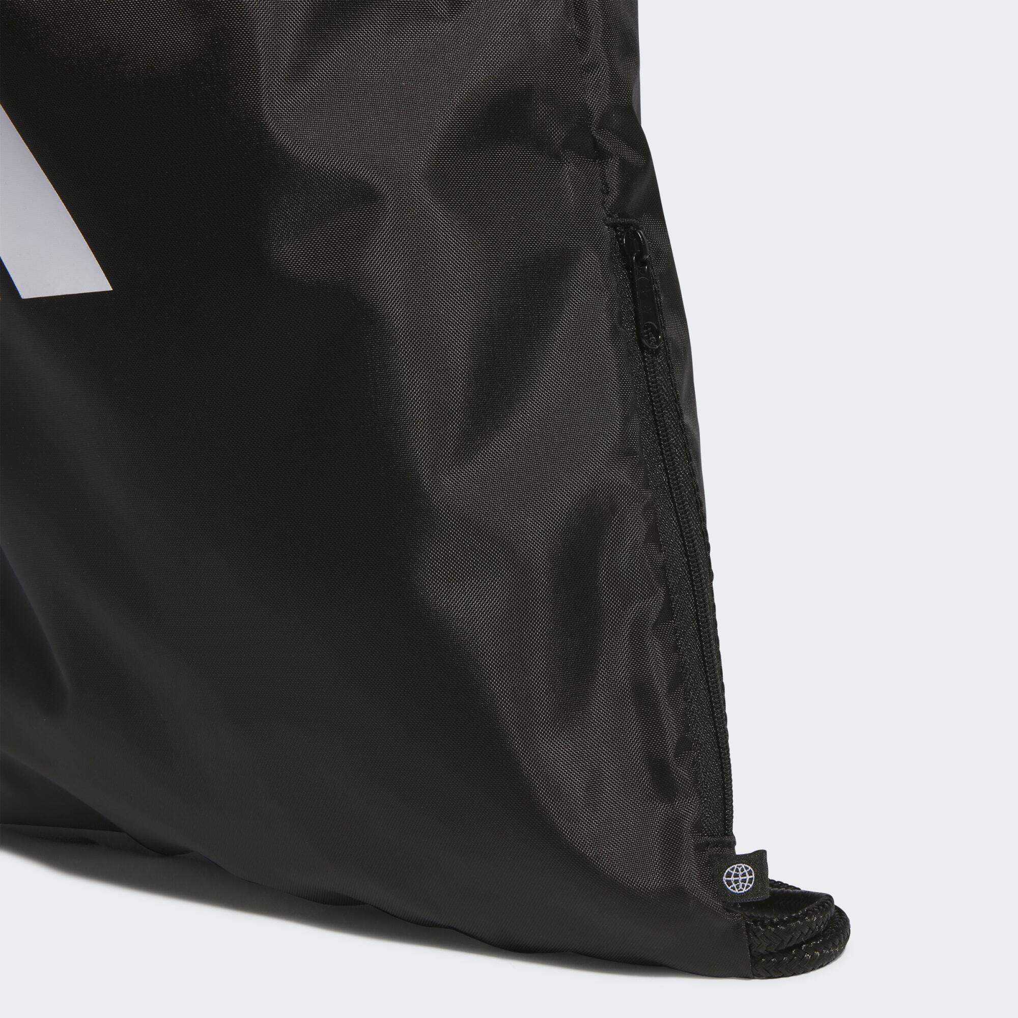 Adidas Sport  Preto/Branco Bolsas Adulto 5/6