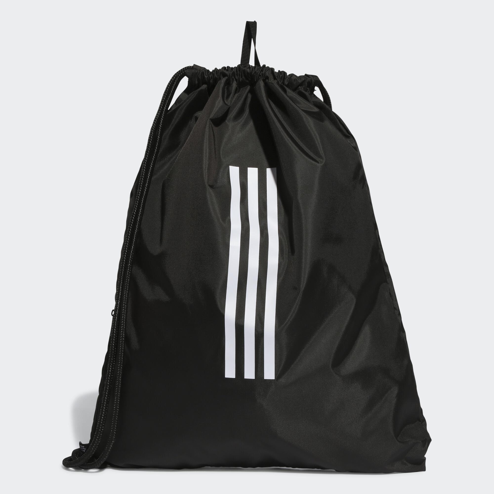 Adidas Sport  Preto/Branco Bolsas Adulto 3/6