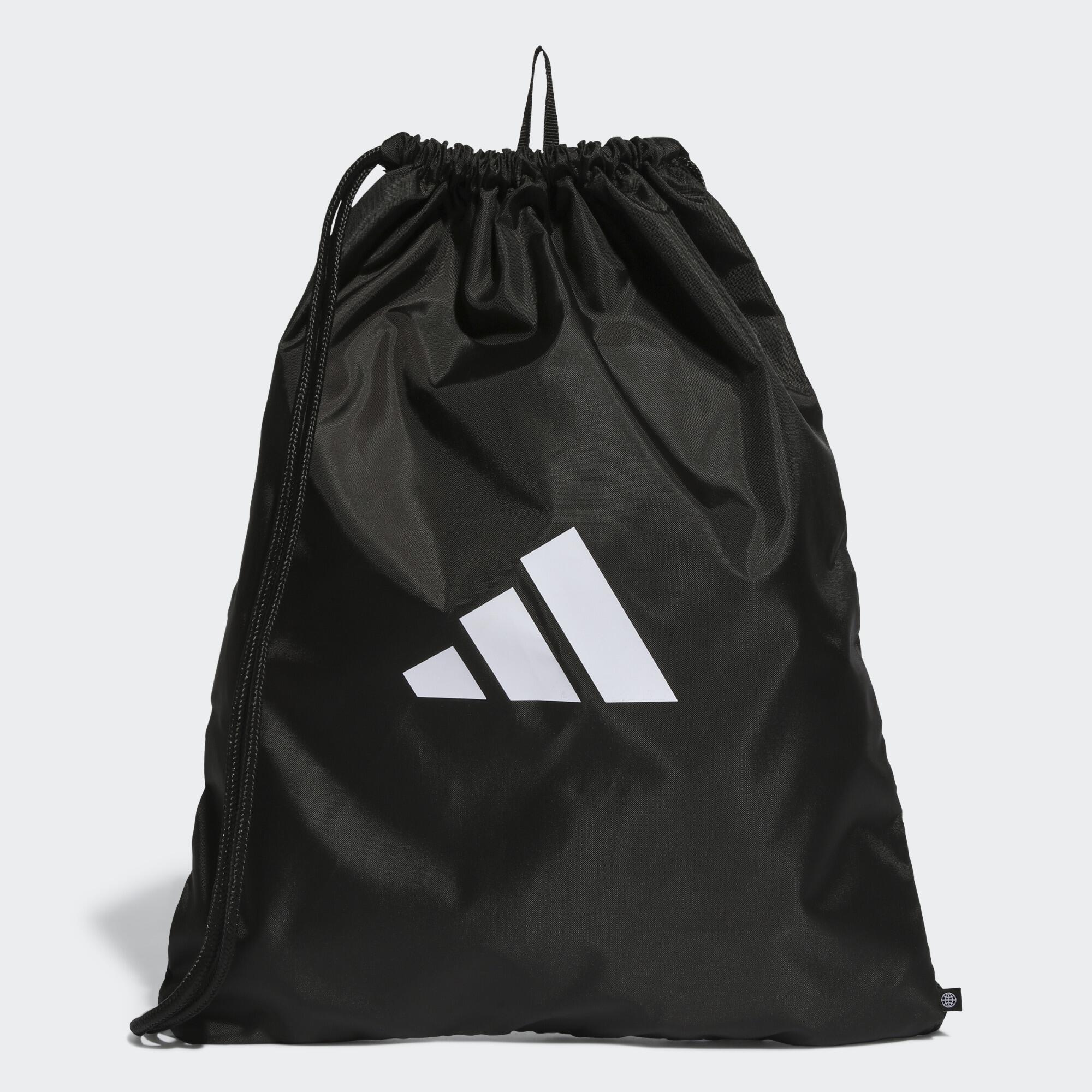 Adidas Sport  Preto/Branco Bolsas Adulto 2/6