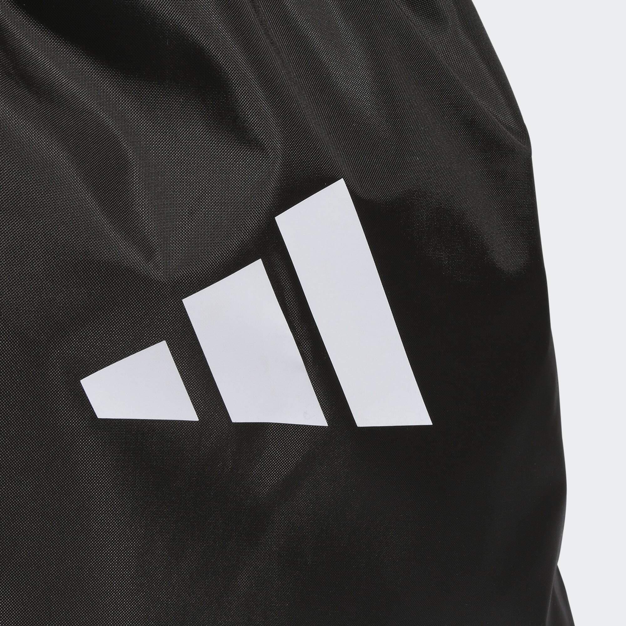 Adidas Sport  Preto/Branco Bolsas Adulto 4/6