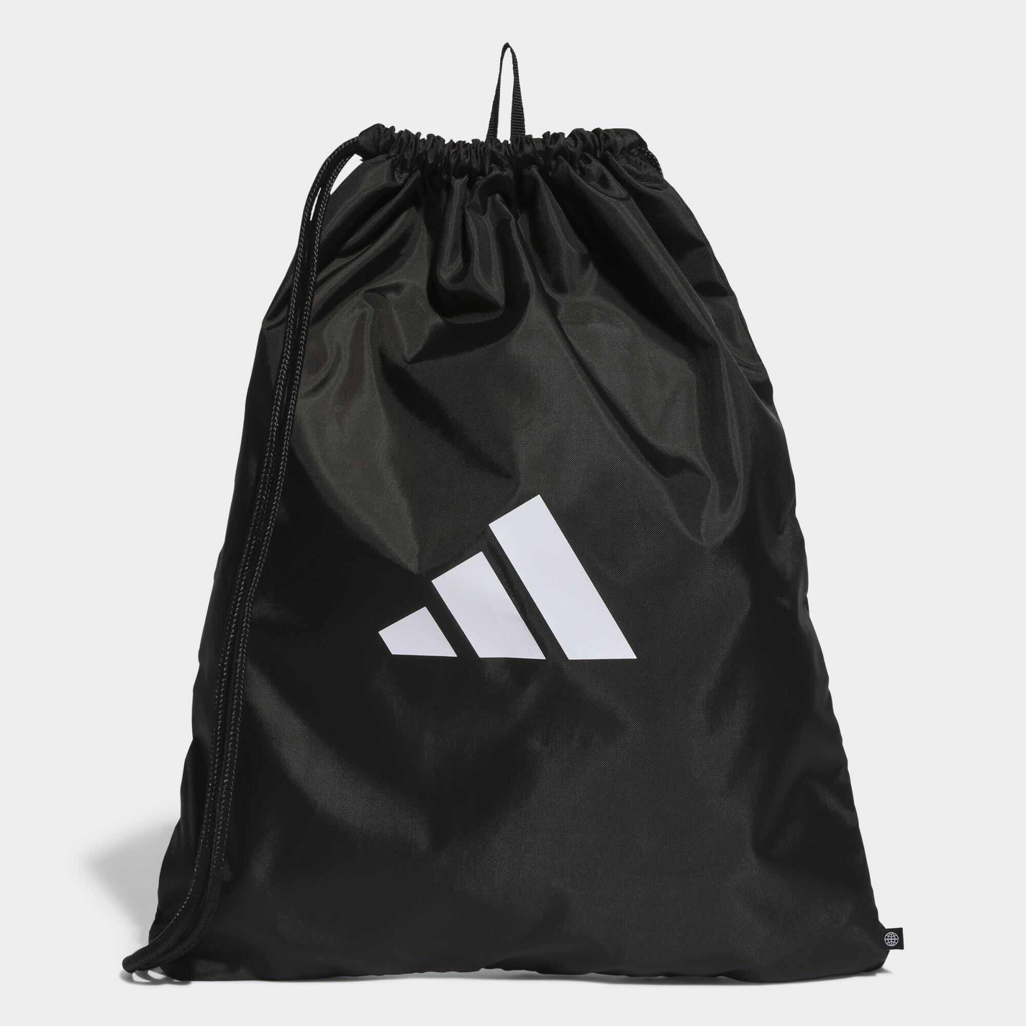 Adidas Sport  Preto/Branco Bolsas Adulto 6/6
