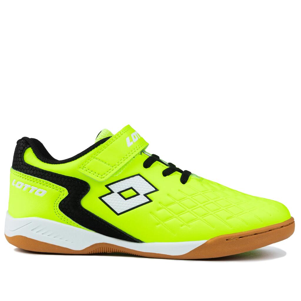 Lotto Dasher K Kids Low Top Sneaker