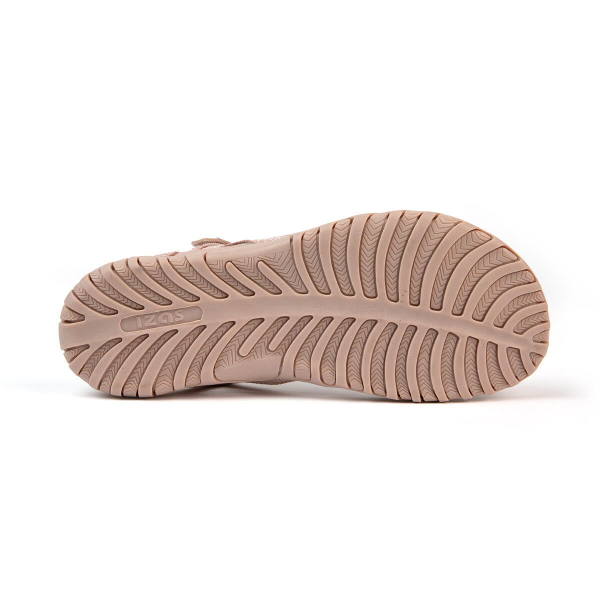 Izas Sandale de randonnée pour femmes TENA V5 - Un ajustement parfait et une 4/7
