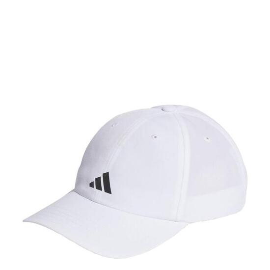 Running Essentials AEROREADY Six-Panel Baseball Kappe
