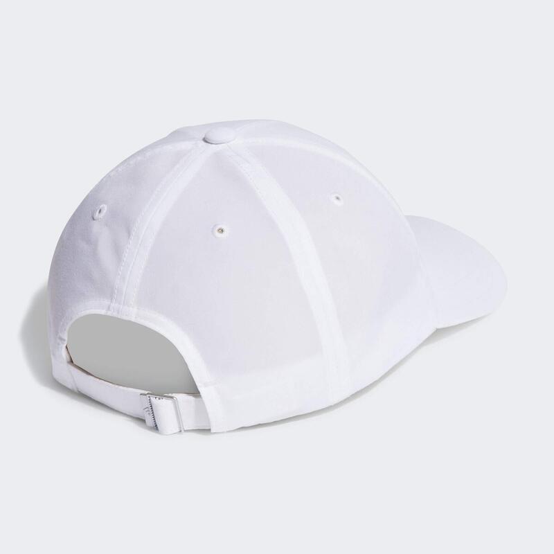 Casquette de baseball à six panneaux Running Essentials AEROREADY