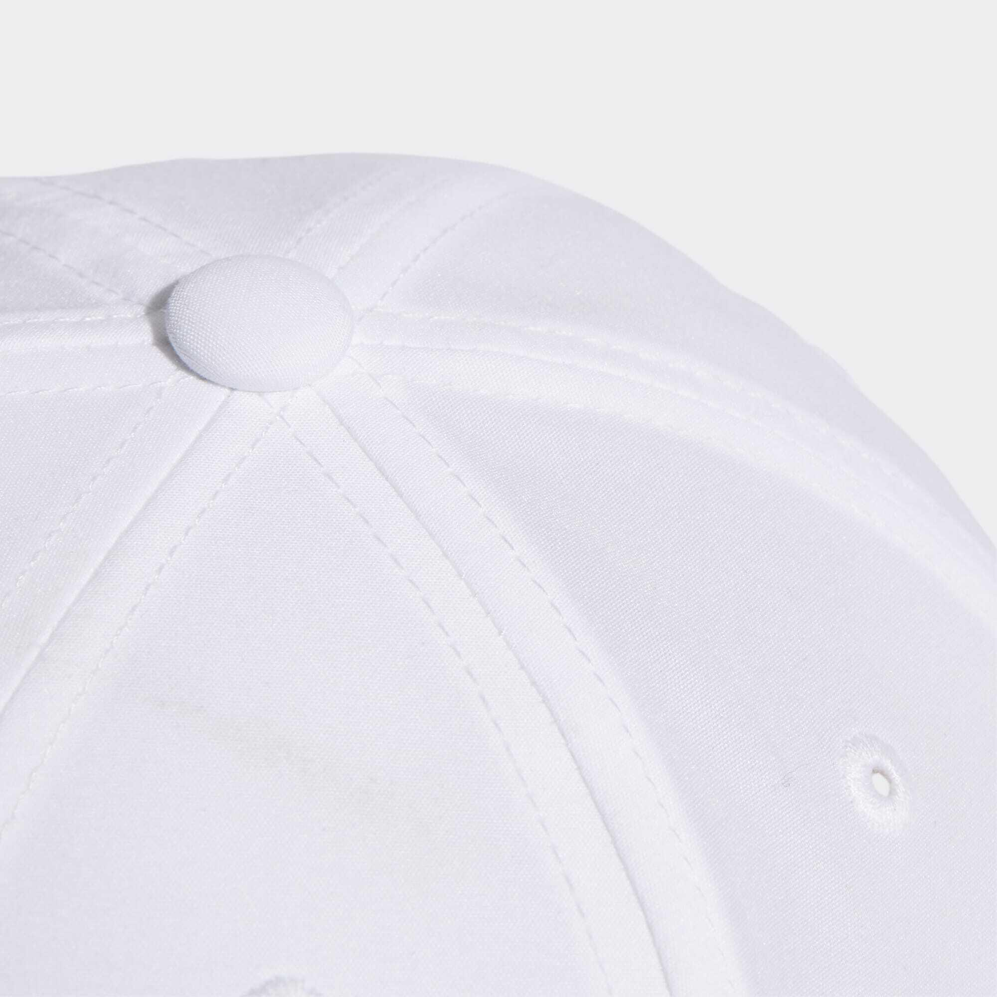 Running Essentials AEROREADY Six-Panel Honkbalpet 5/6