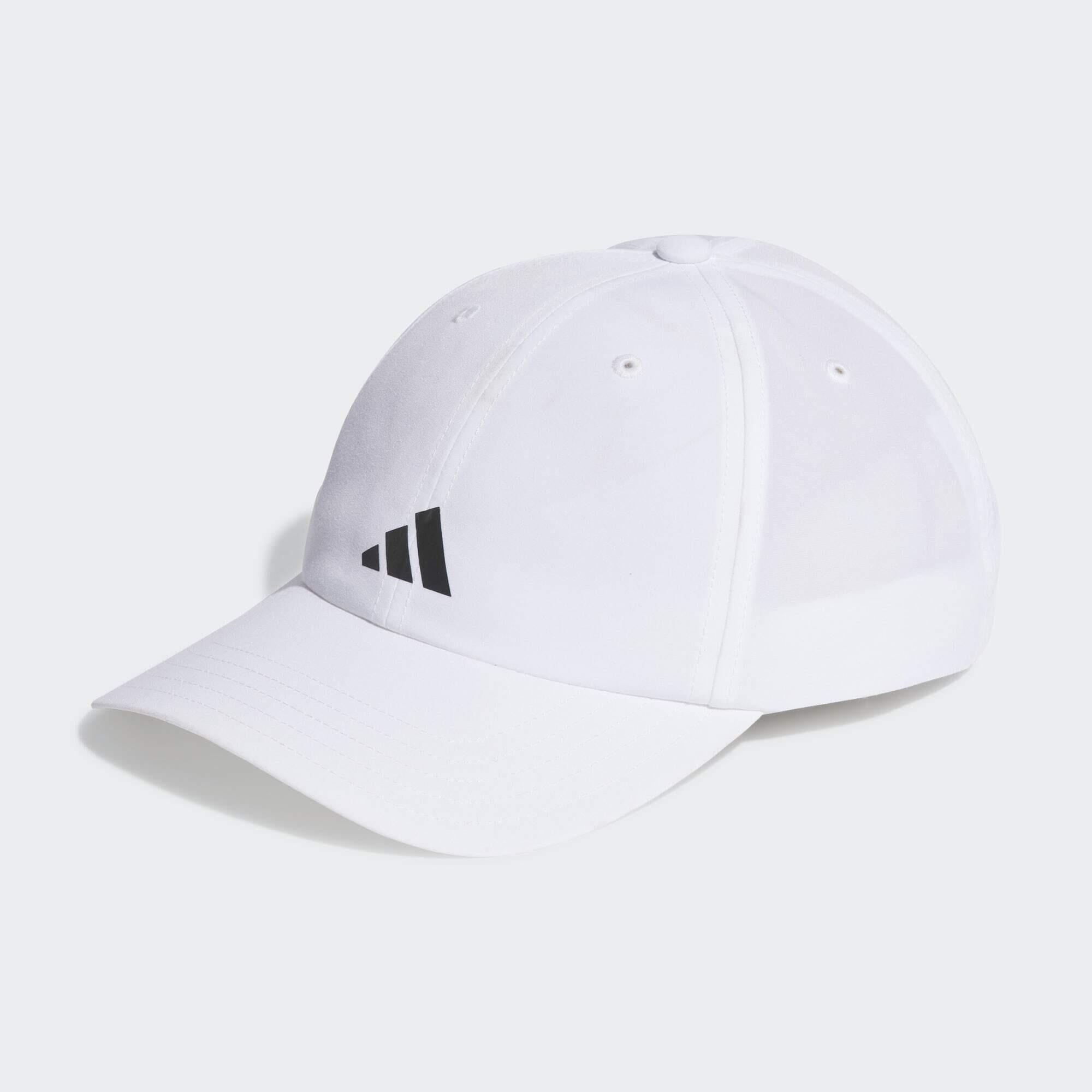 Running Essentials AEROREADY Six-Panel Honkbalpet 2/6