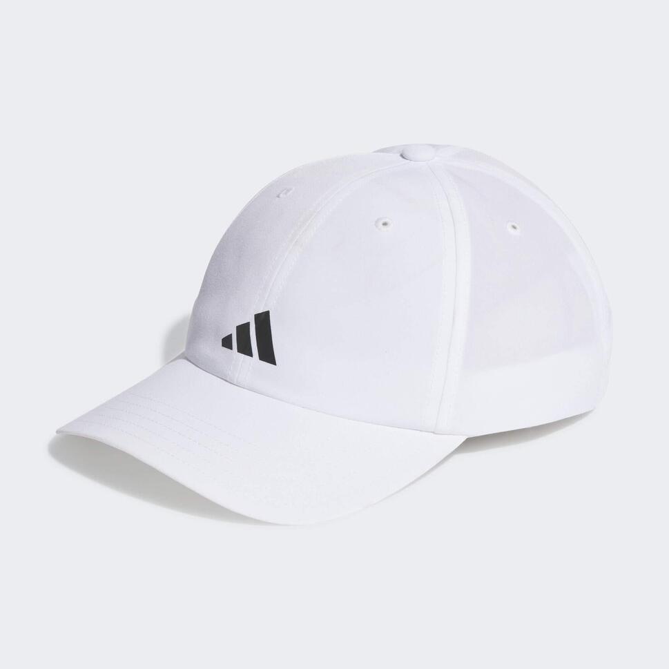 Running Essentials AEROREADY Six-Panel Baseball Cap