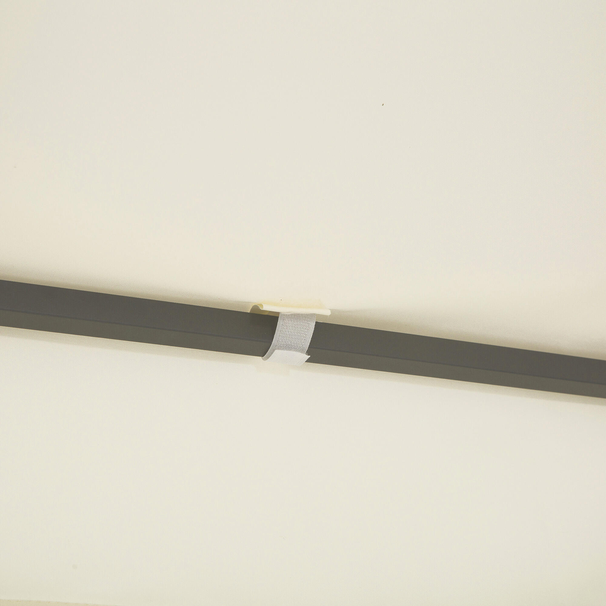 Techo de Repuesto Outsunny 400x300 cm Crema 6/7