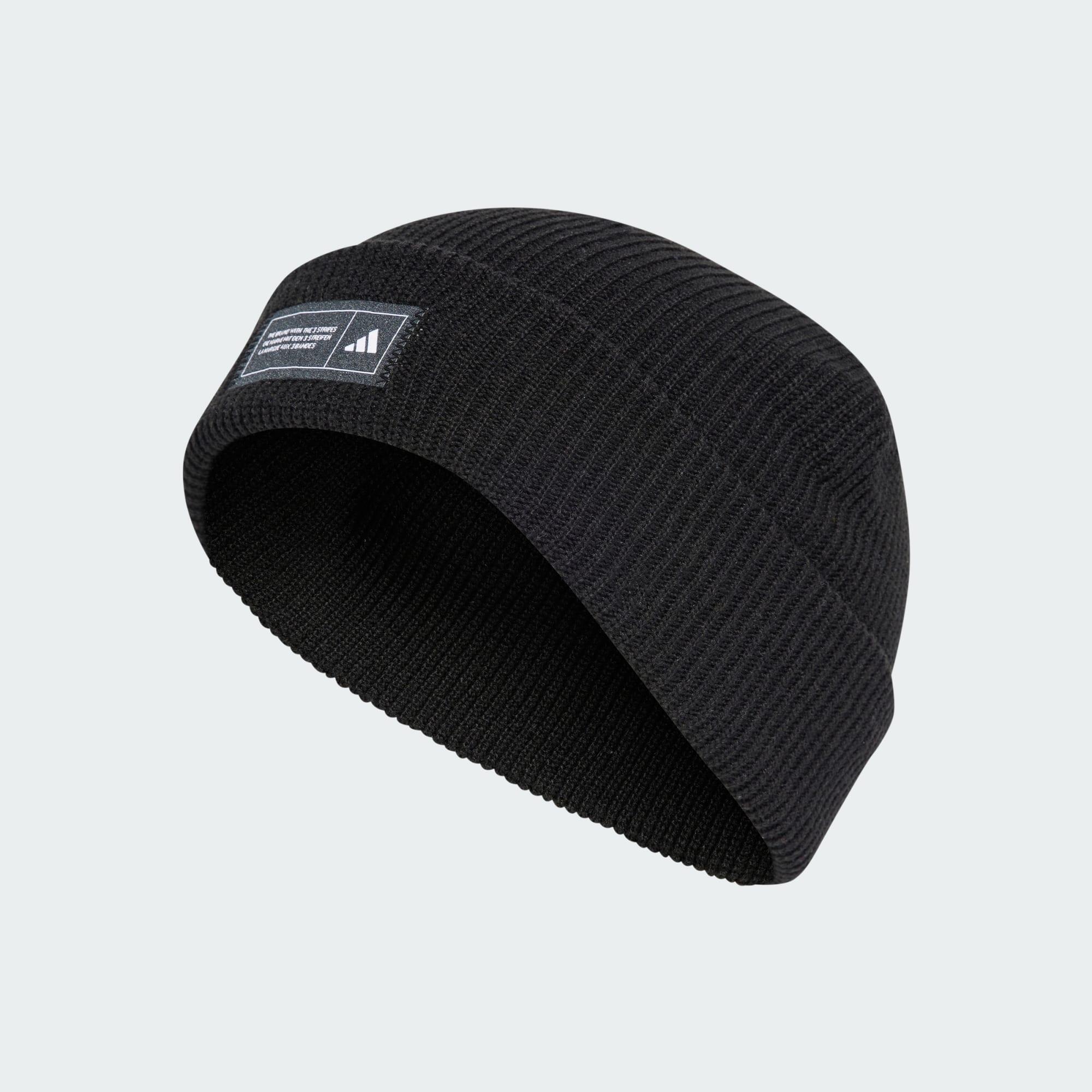 Essentials Cuffed Beanie 2/5